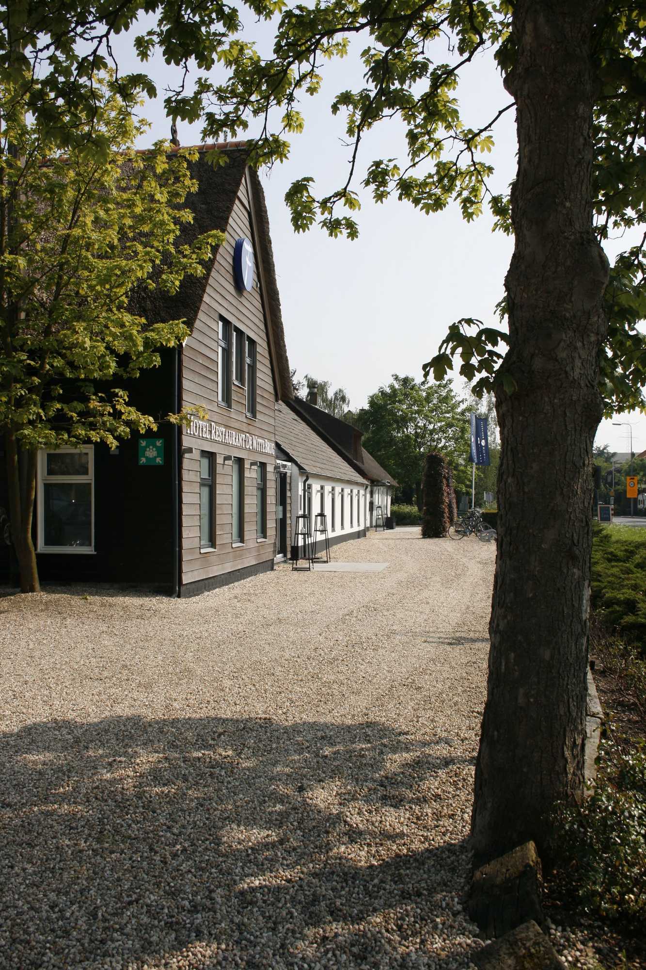 Gift card for Fletcher Hotel De Witte Brug Gift card for Fletcher Hotel De Witte Brug