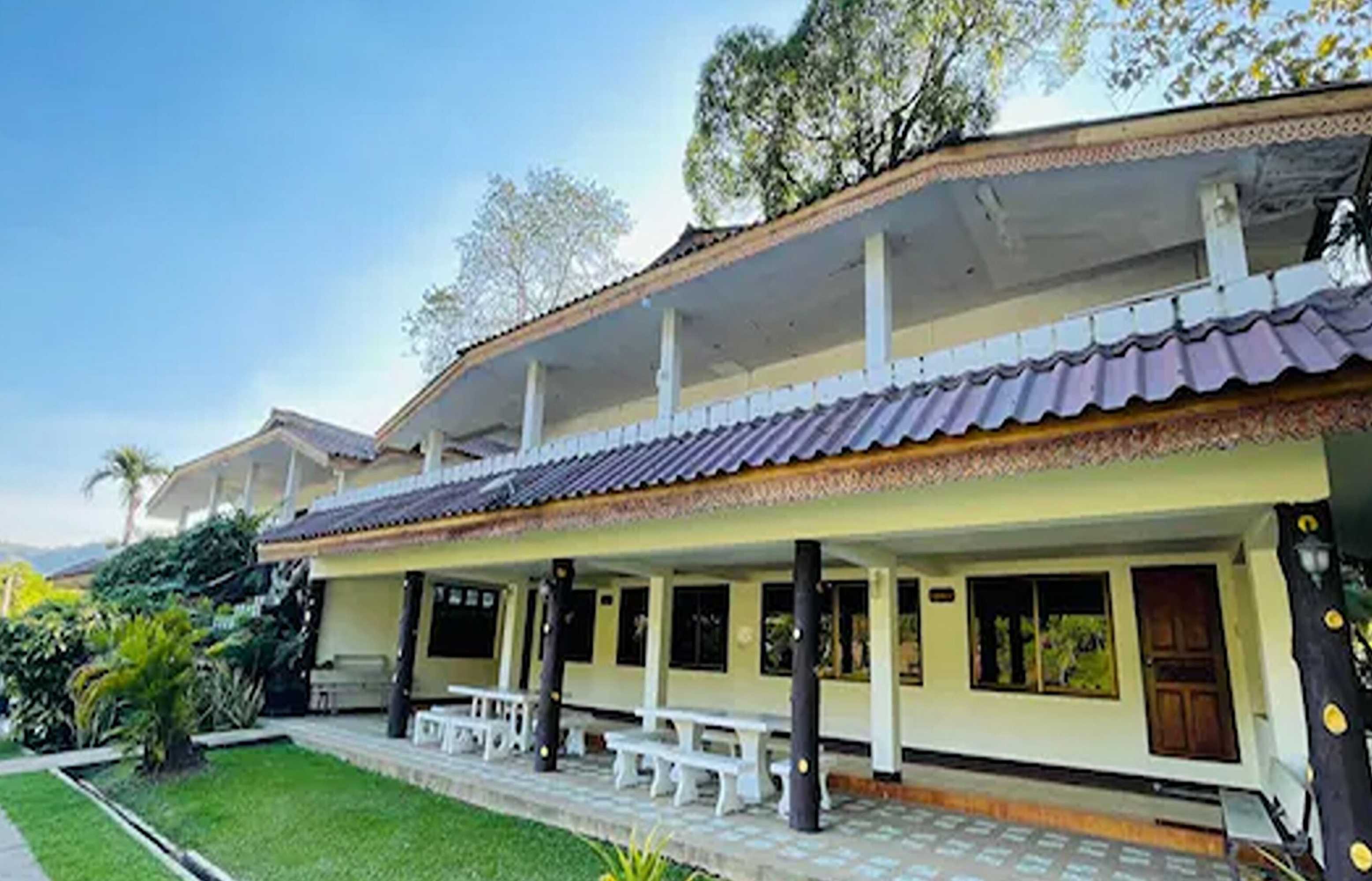 Gift card for Banrimkwae Paerimnam Resort Gift card for Banrimkwae Paerimnam Resort
