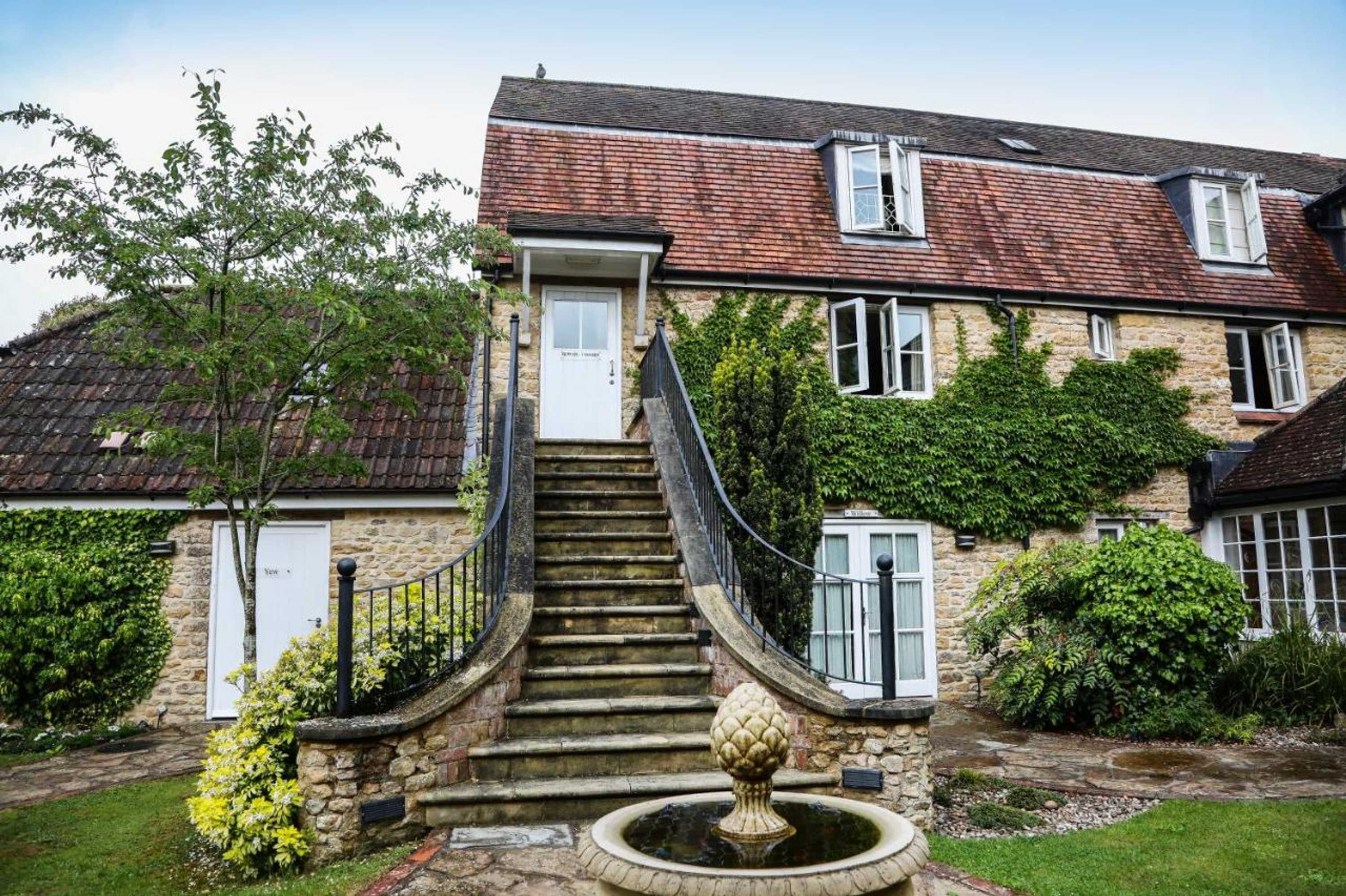 Gift card for The Eastbury & Spa Gift card for The Eastbury & Spa