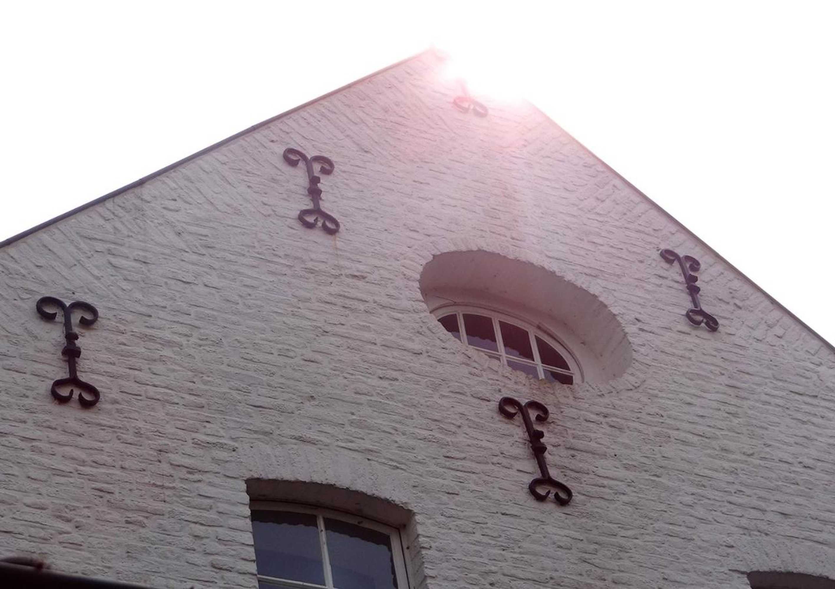 Gift card for Het Kapelhuis