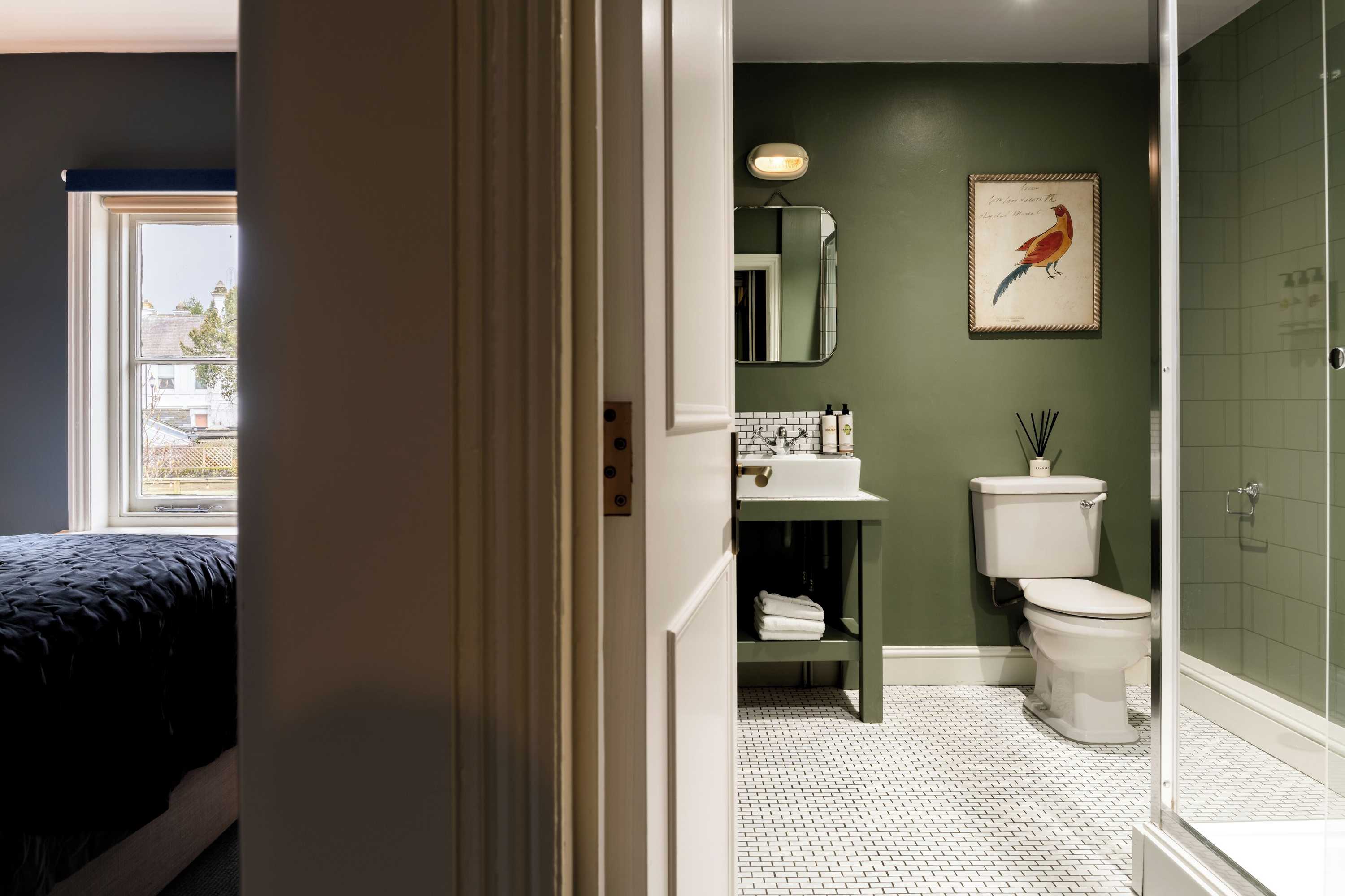 Gift card for Bel And The Dragon-Cookham