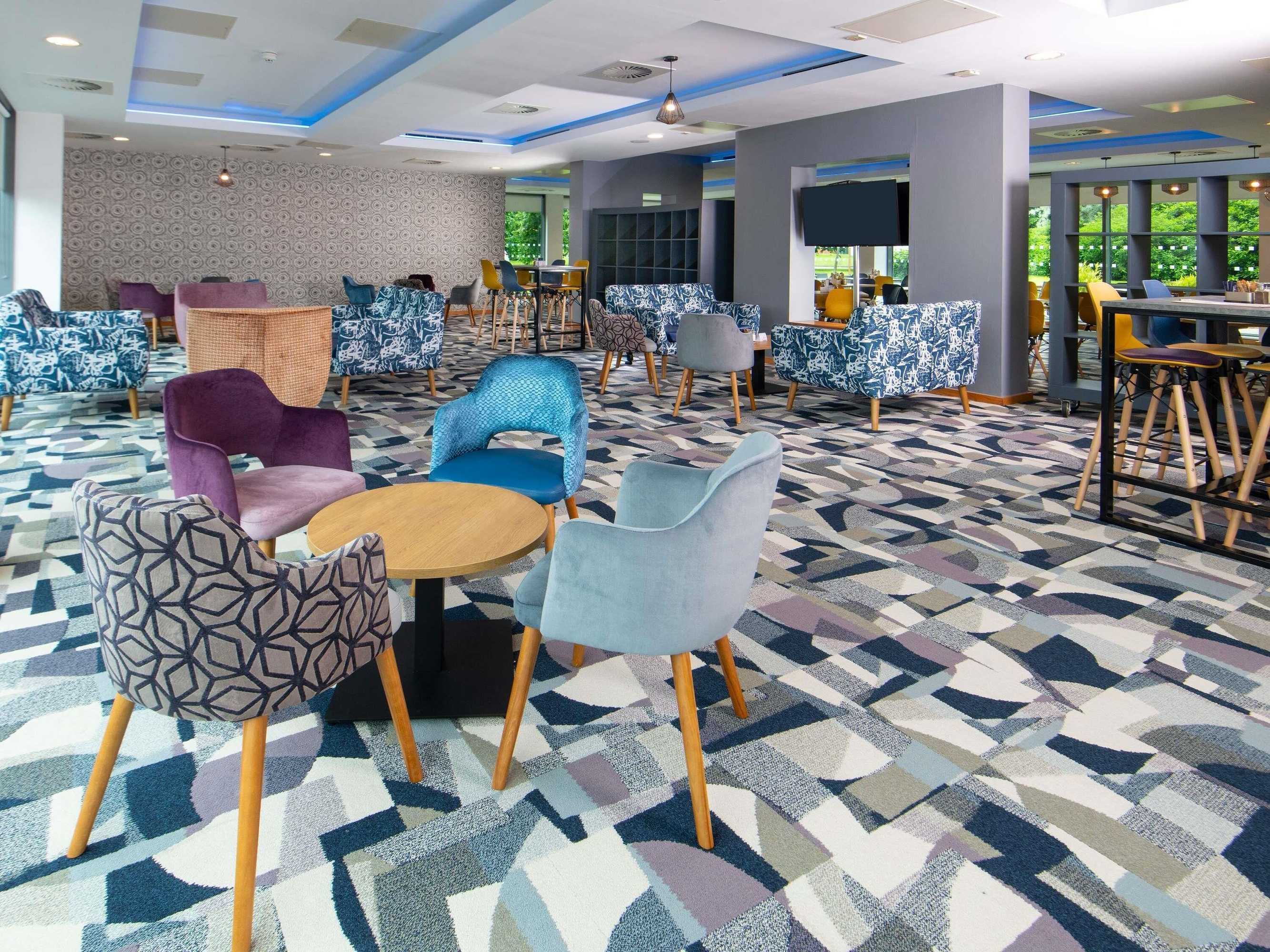 Gift card for Ibis Styles Crewe