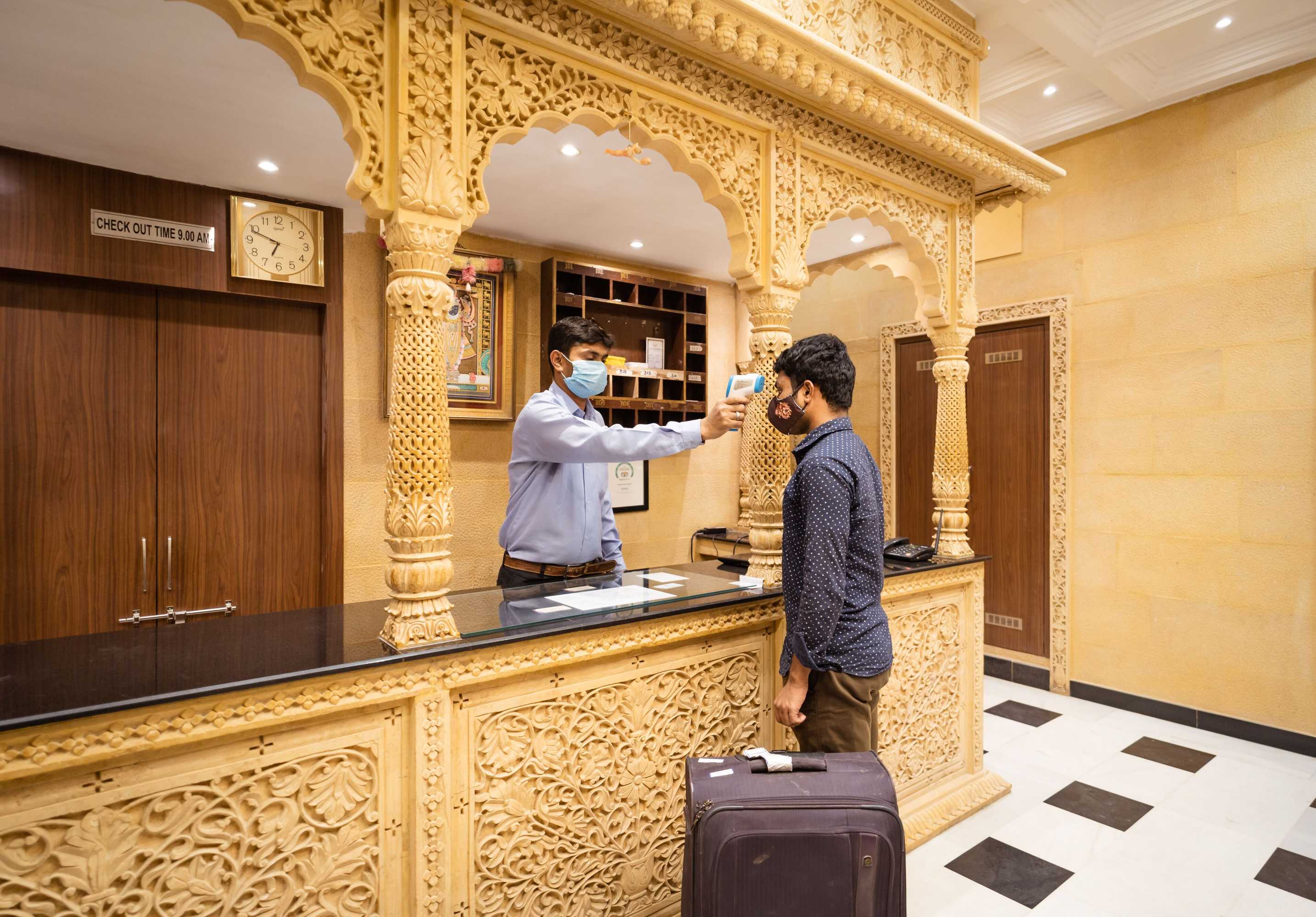 Gift card for Hotel Akashdeep Gift card for Hotel Akashdeep