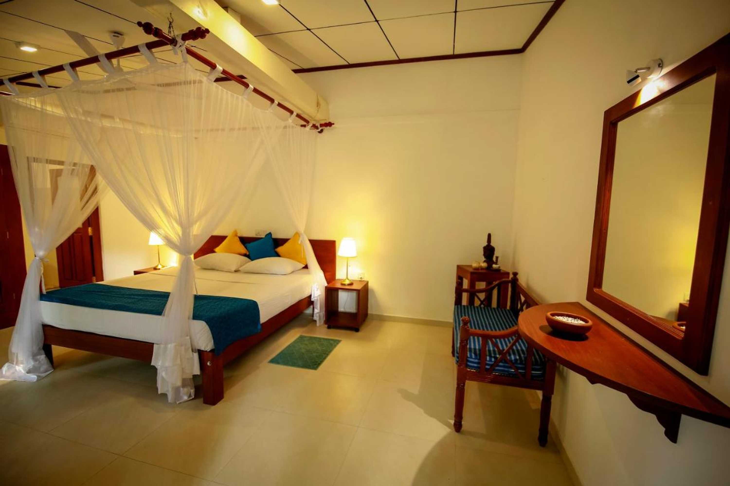 Gift card for Lenora Villas