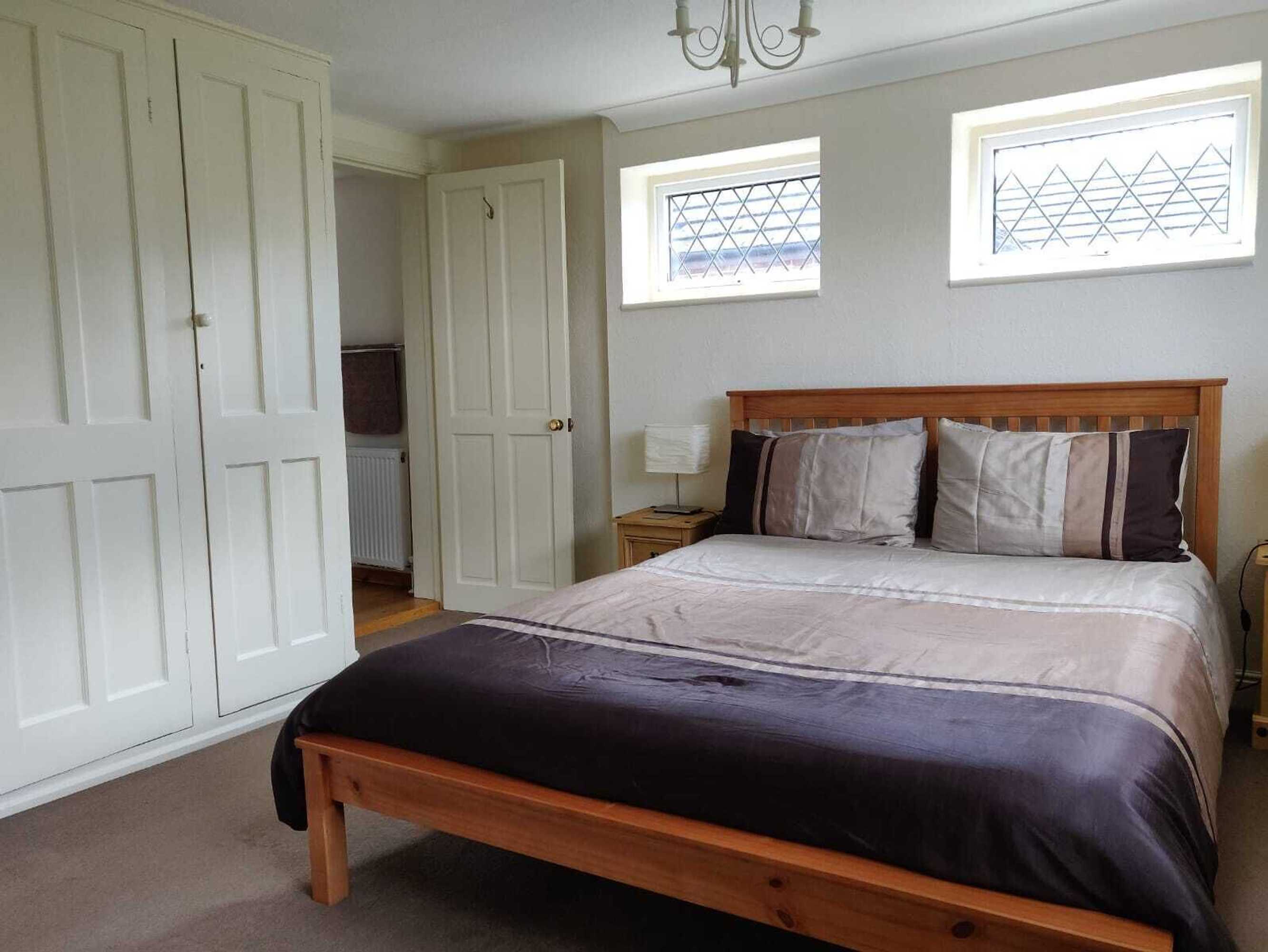 Gift card for Whitehouse Guest House