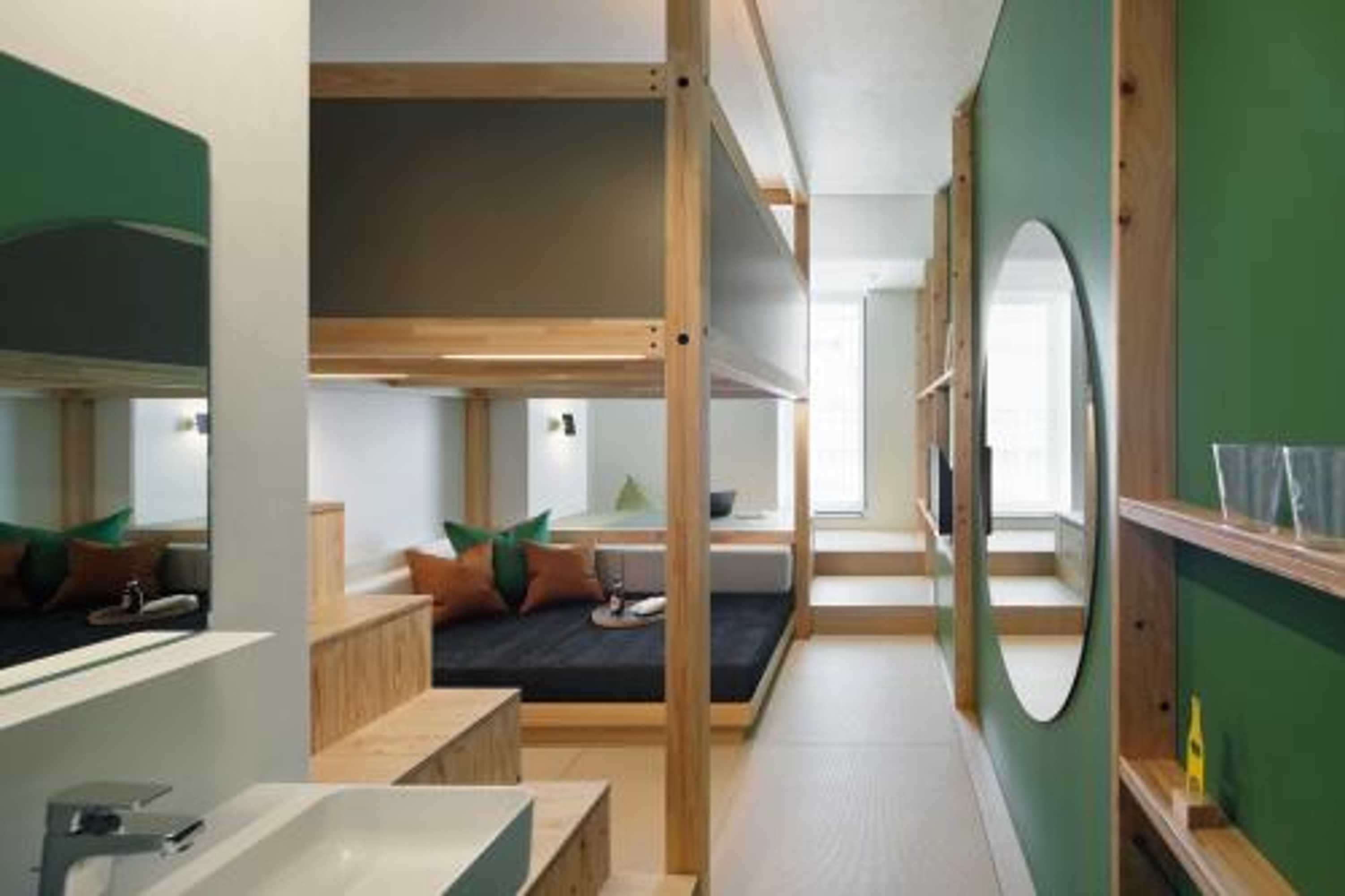 Gift card for Beb5 Tsuchiura by Hoshino Resorts Gift card for Beb5 Tsuchiura by Hoshino Resorts
