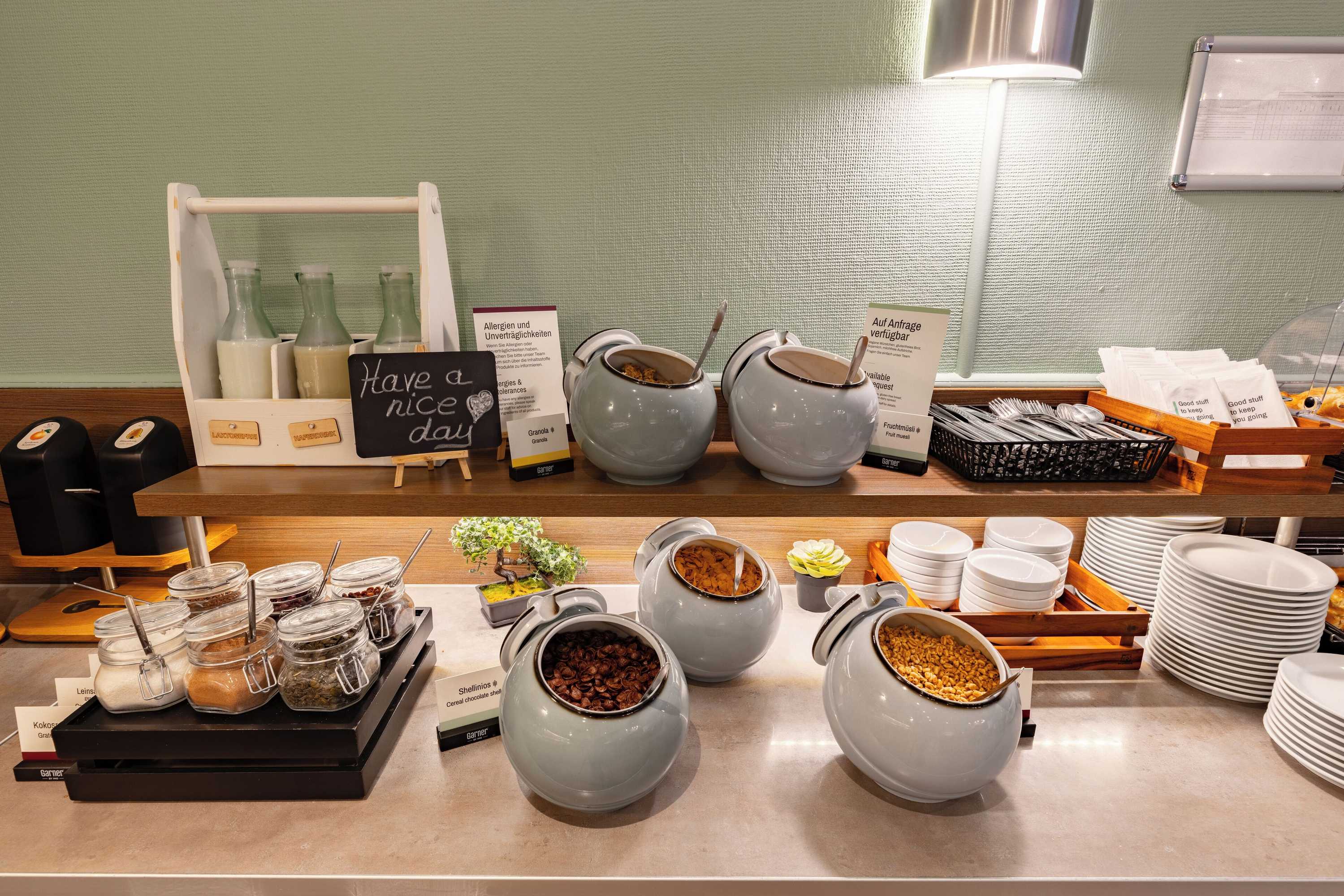 Gift card for Novum Hotel Boulevard Stuttgart City