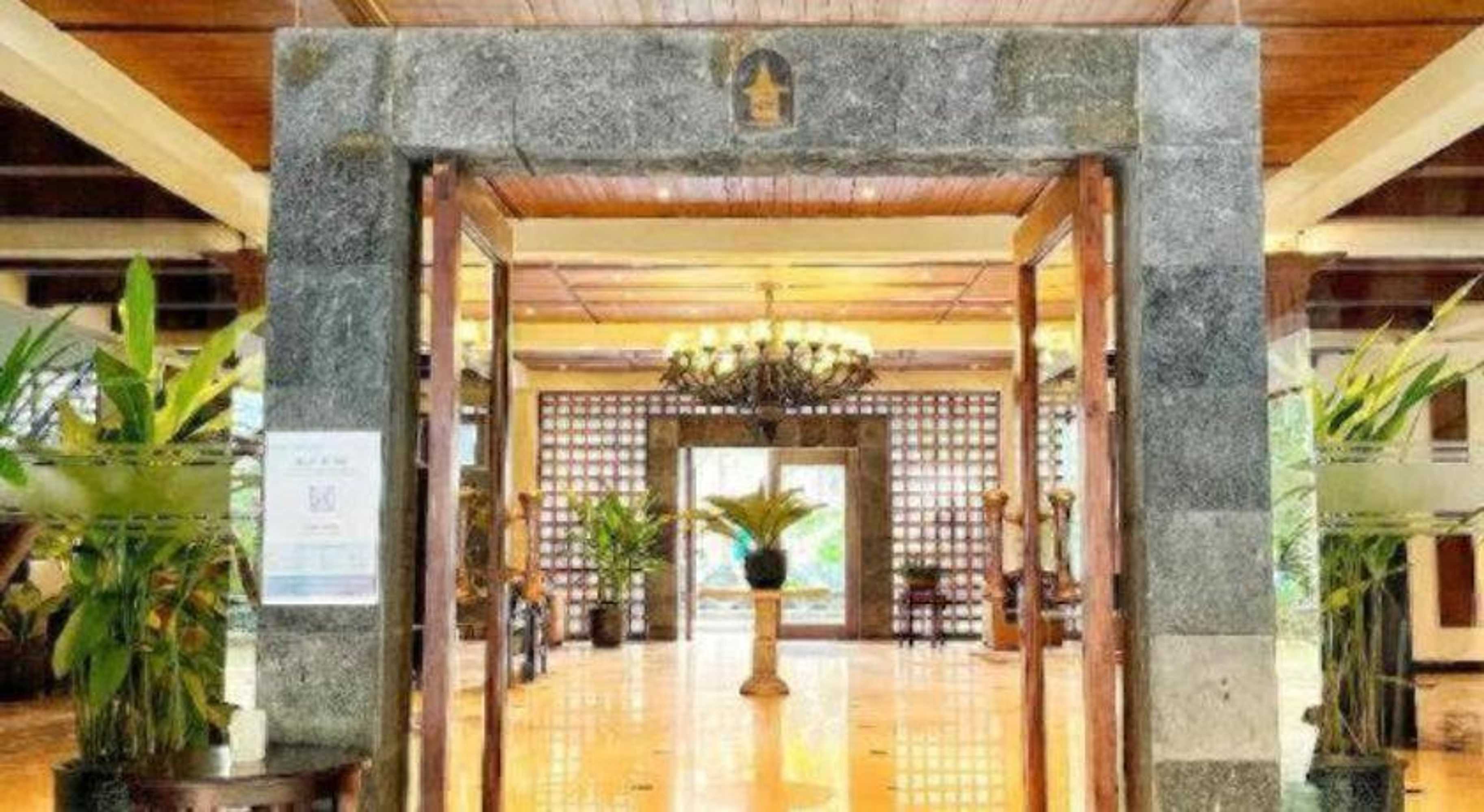 Gift card for Sari Kuring Indah Hotel