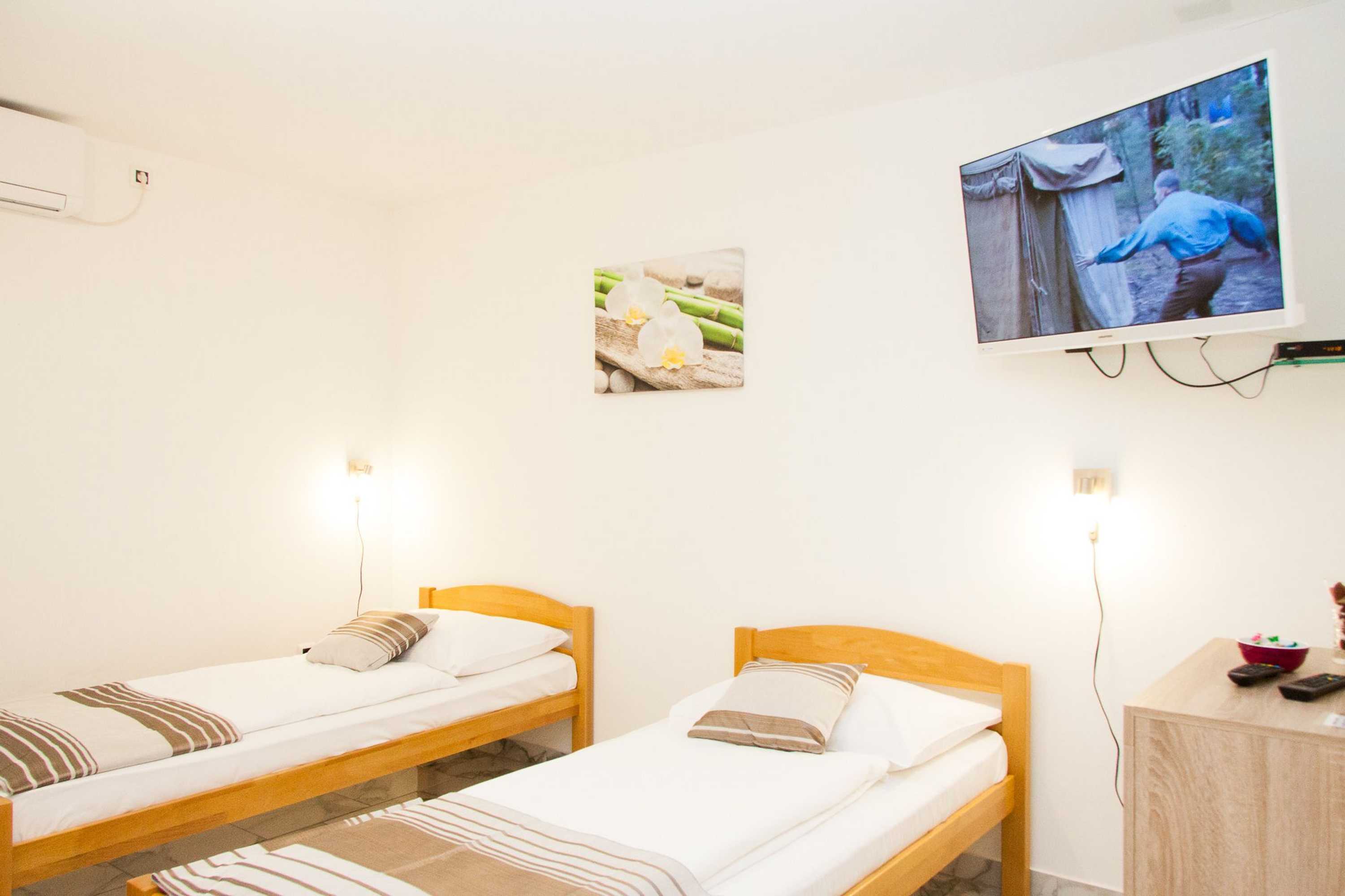Gift card for Rooms Garden Zagreb Airport Gift card for Rooms Garden Zagreb Airport