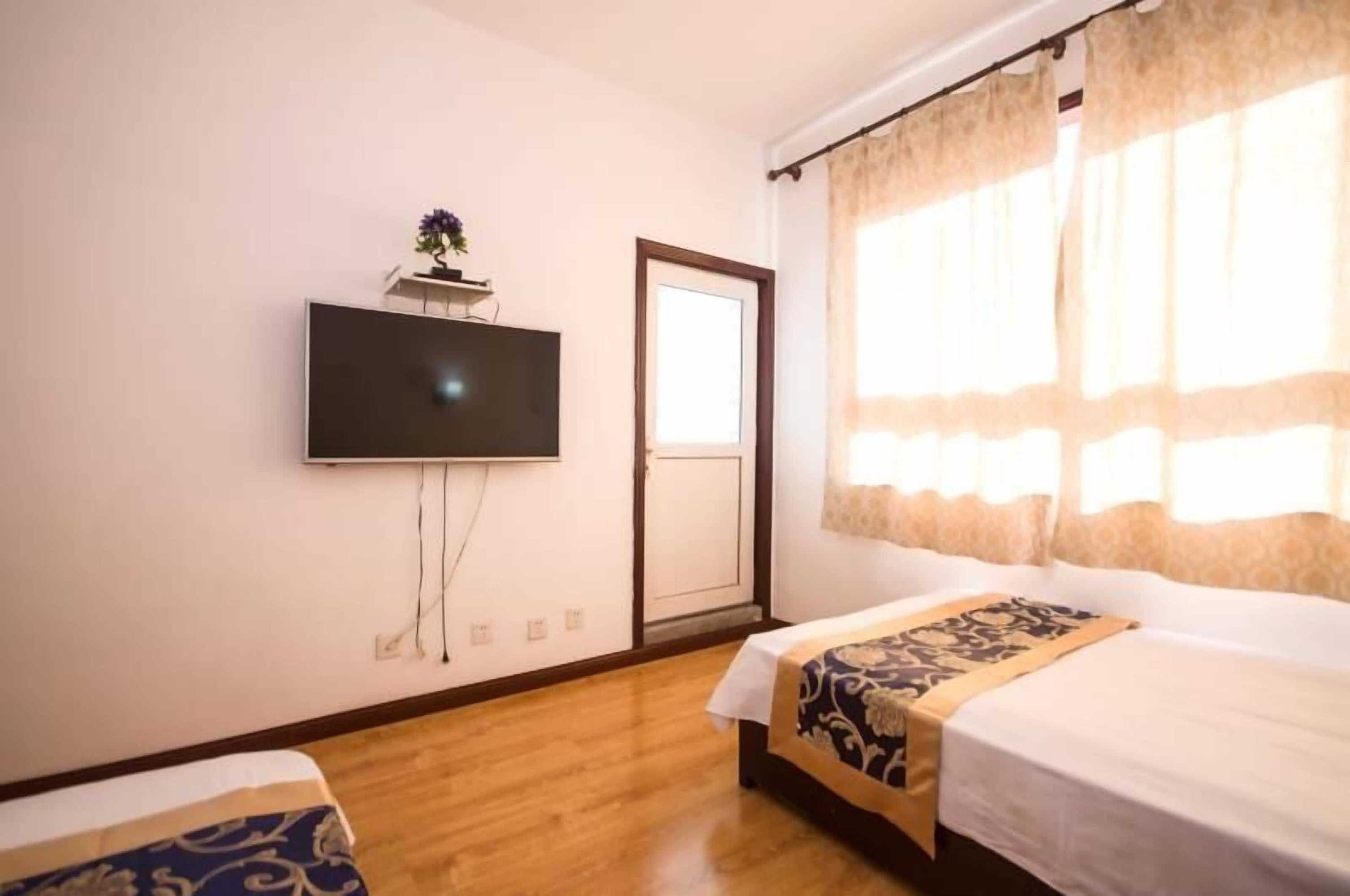 Gift card for Liuzhuang Huayuhai Holiday Hostel