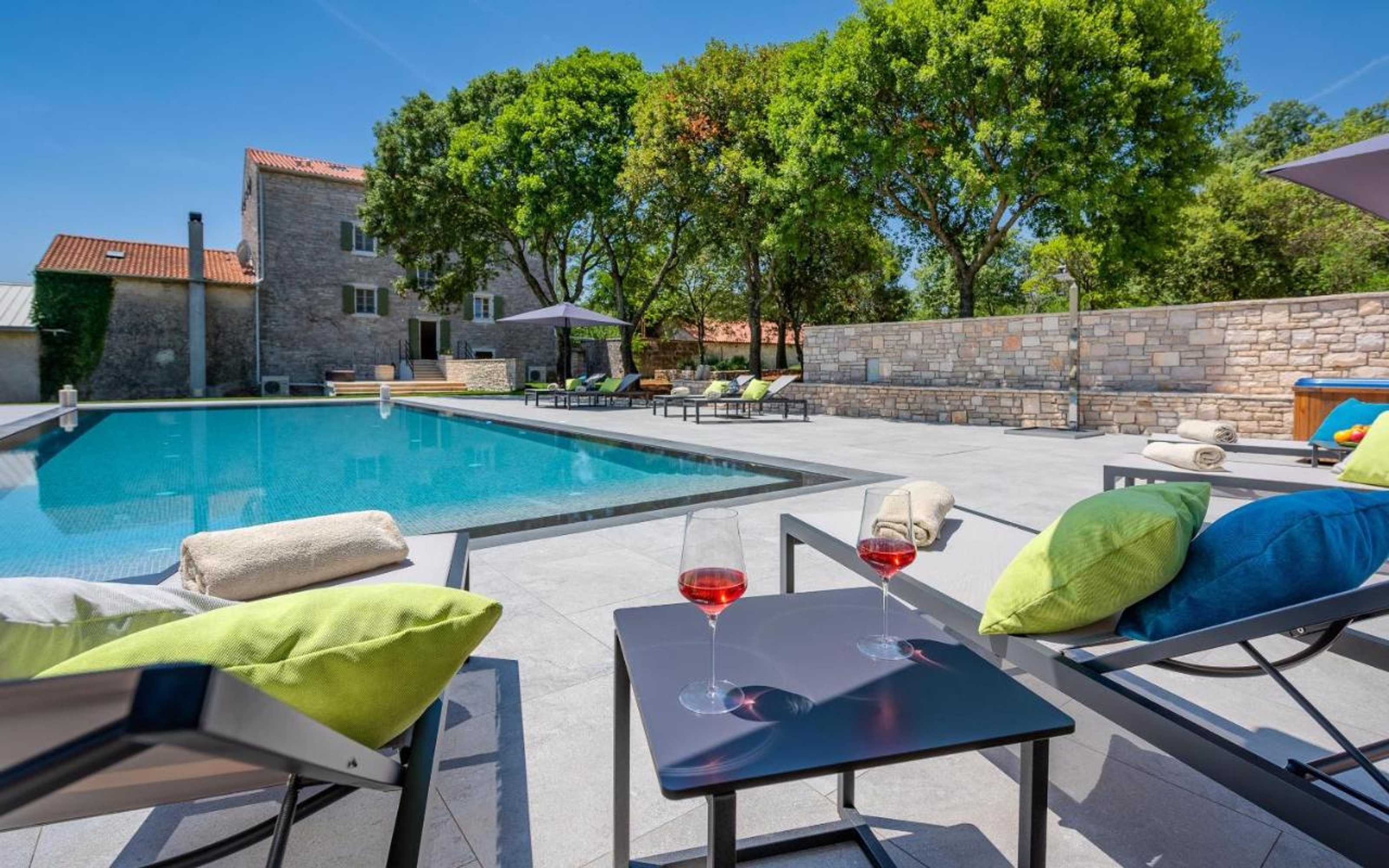 Gift card for Relais And Wine San Tommaso Gift card for Relais And Wine San Tommaso