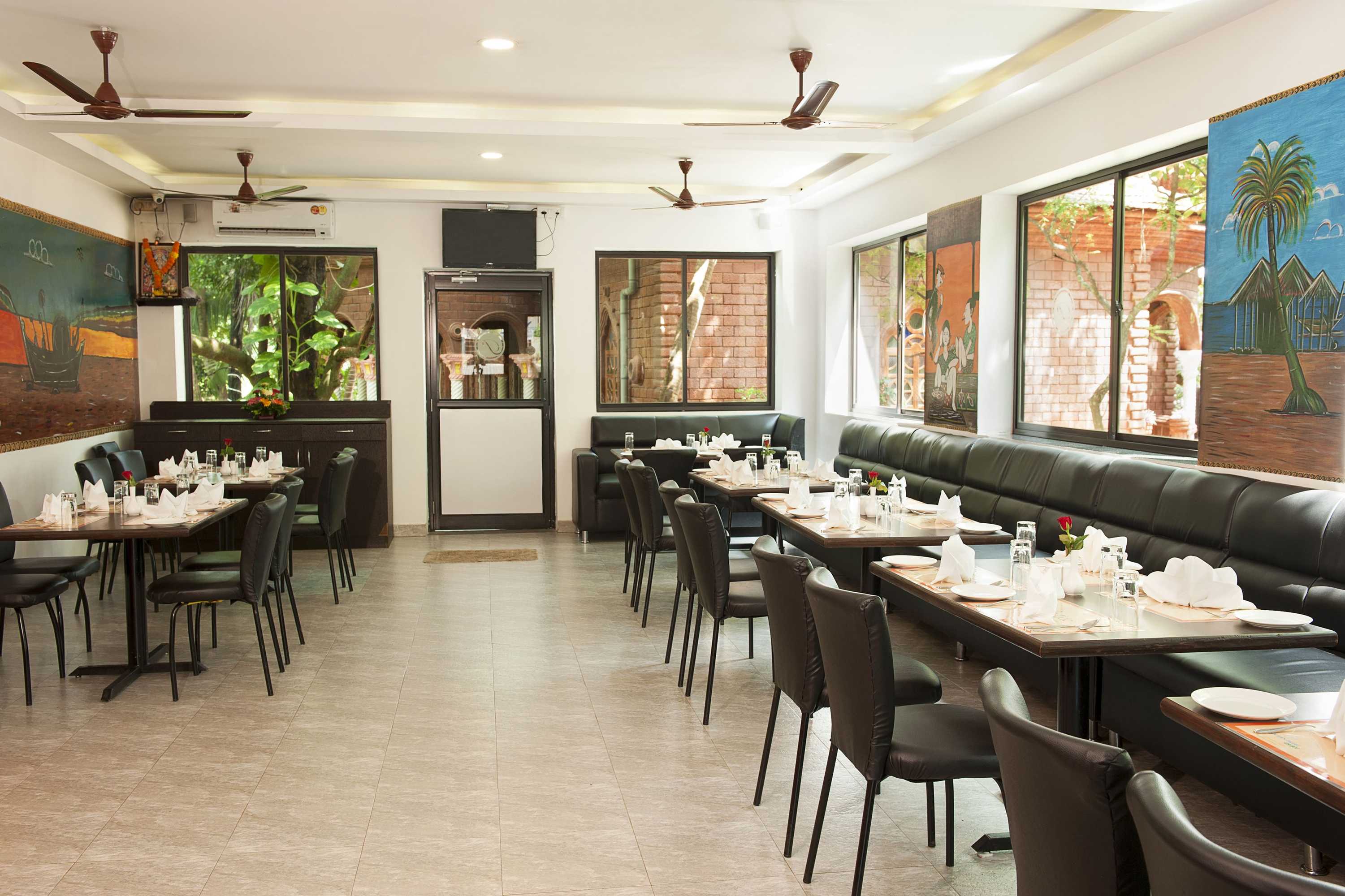 Gift card for Le Pearl Goa Resort & Spa Gift card for Le Pearl Goa Resort & Spa