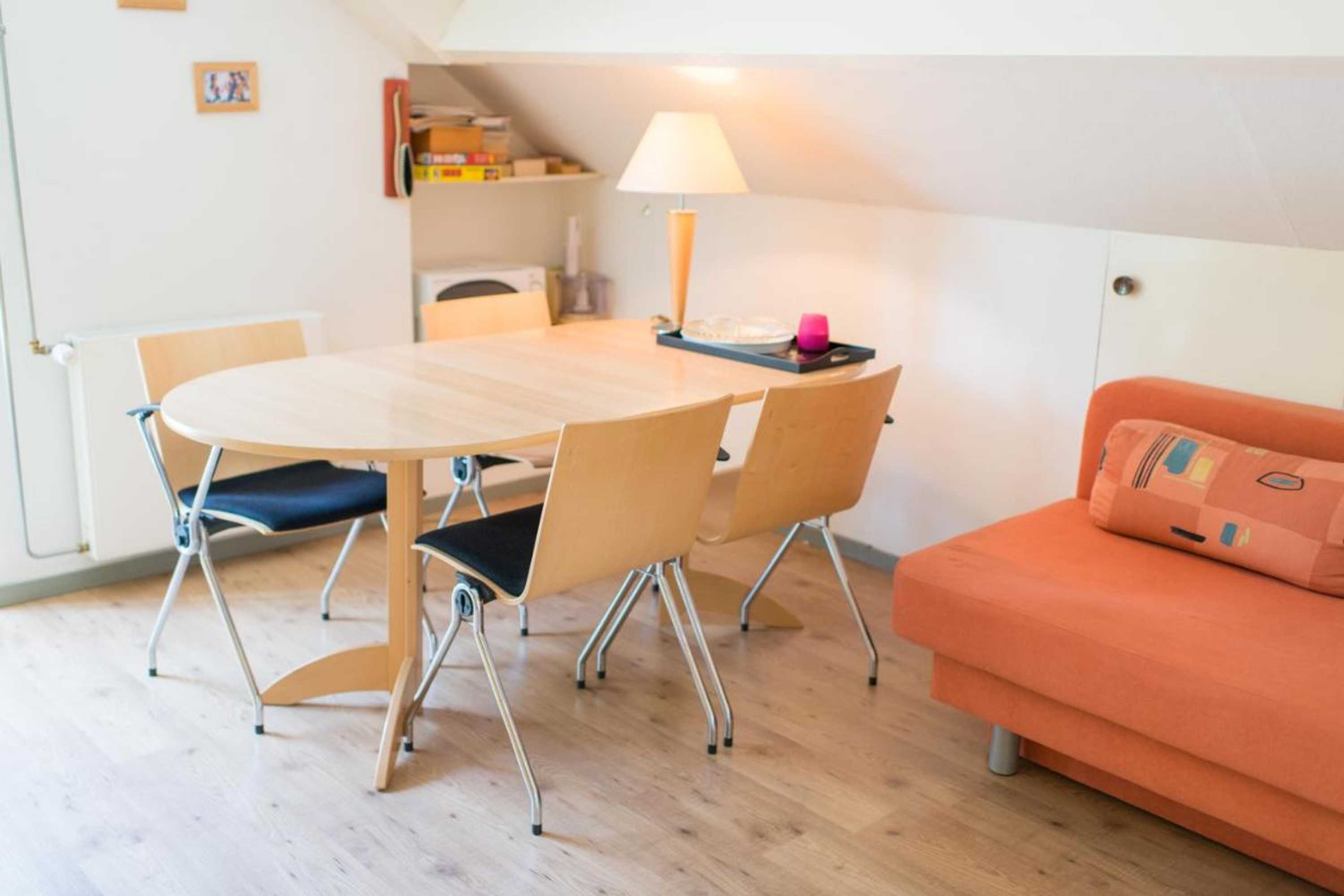 Gift card for Bed And Breakfast Hoorn