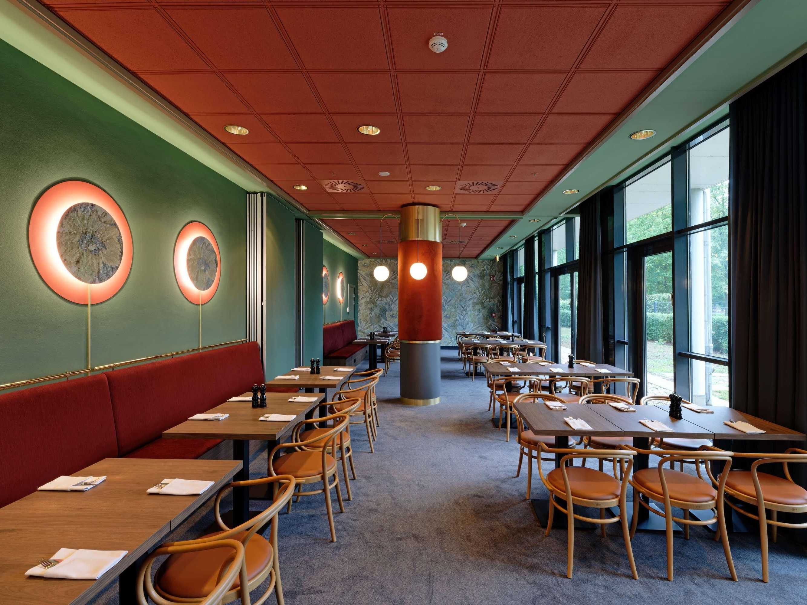 Gift card for Mercure Hotel Gera City