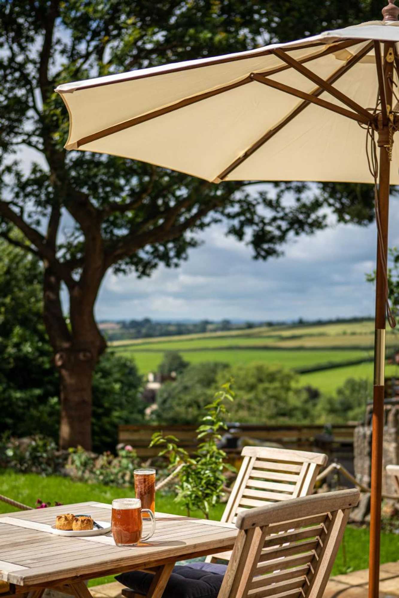 Gift card for The Queens Arms