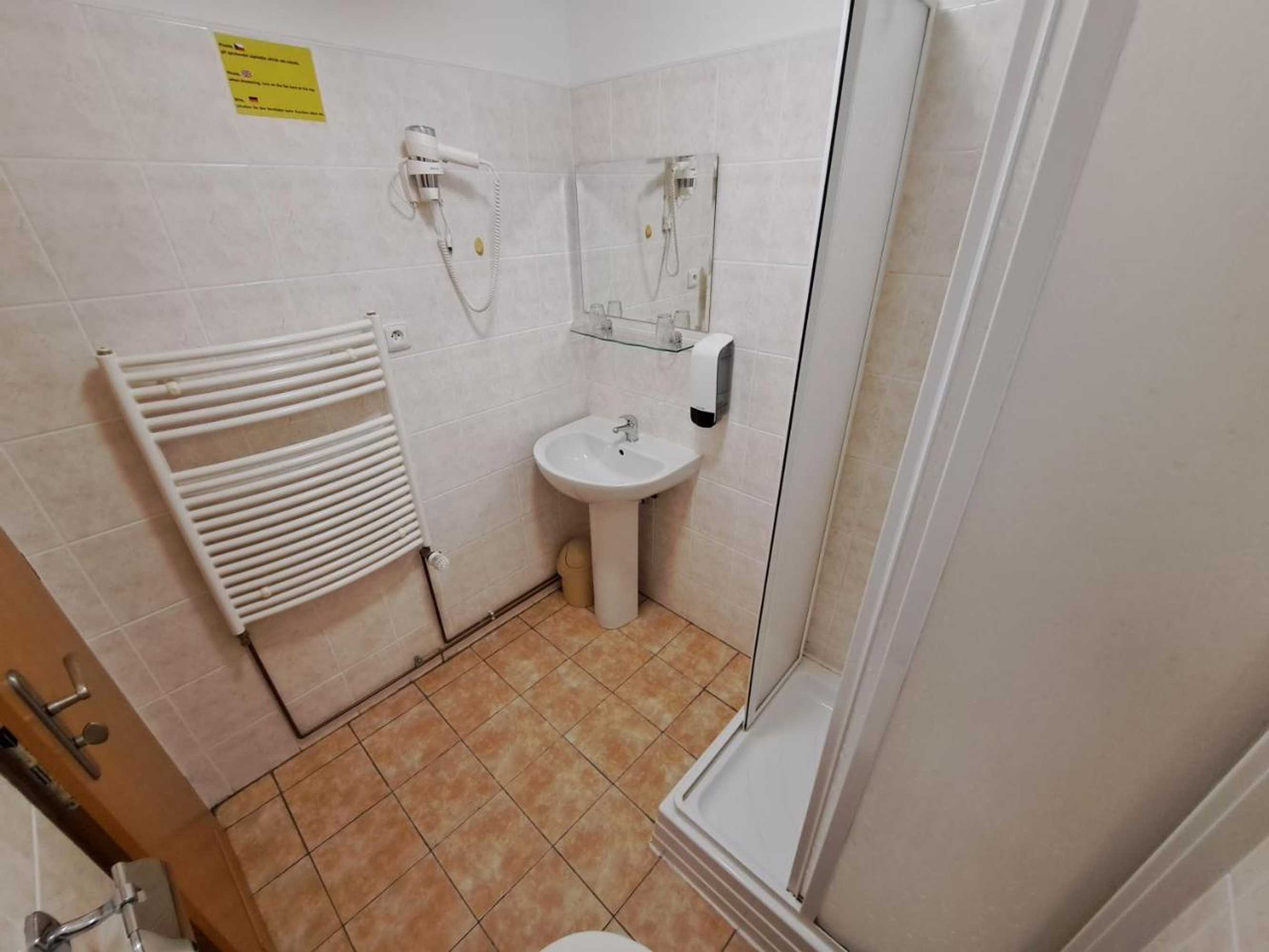 Gift card for Vzdělávací Středisko a Hotel