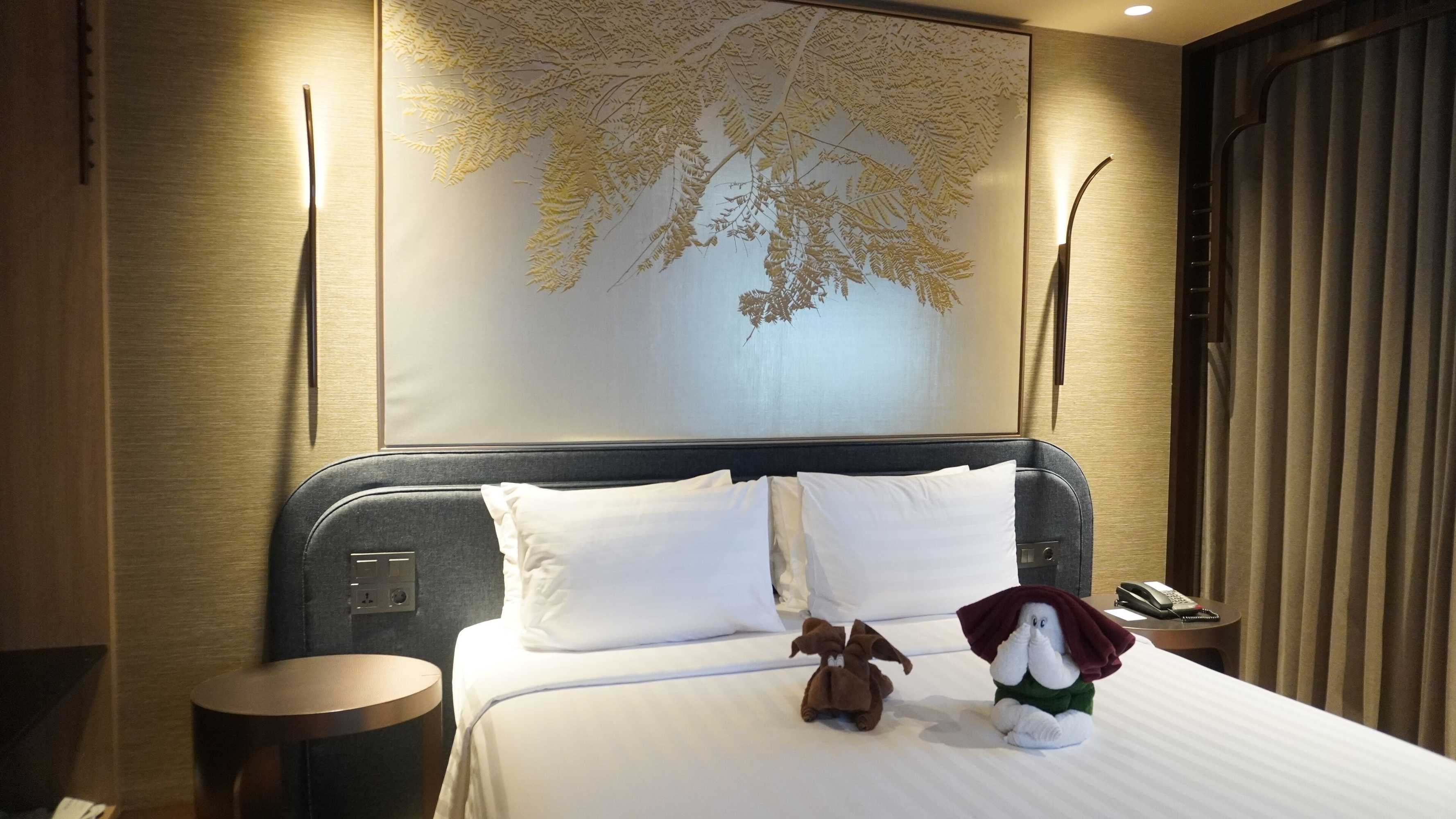Gift card for Mercure Surabaya Grand Miram Gift card for Mercure Surabaya Grand Miram