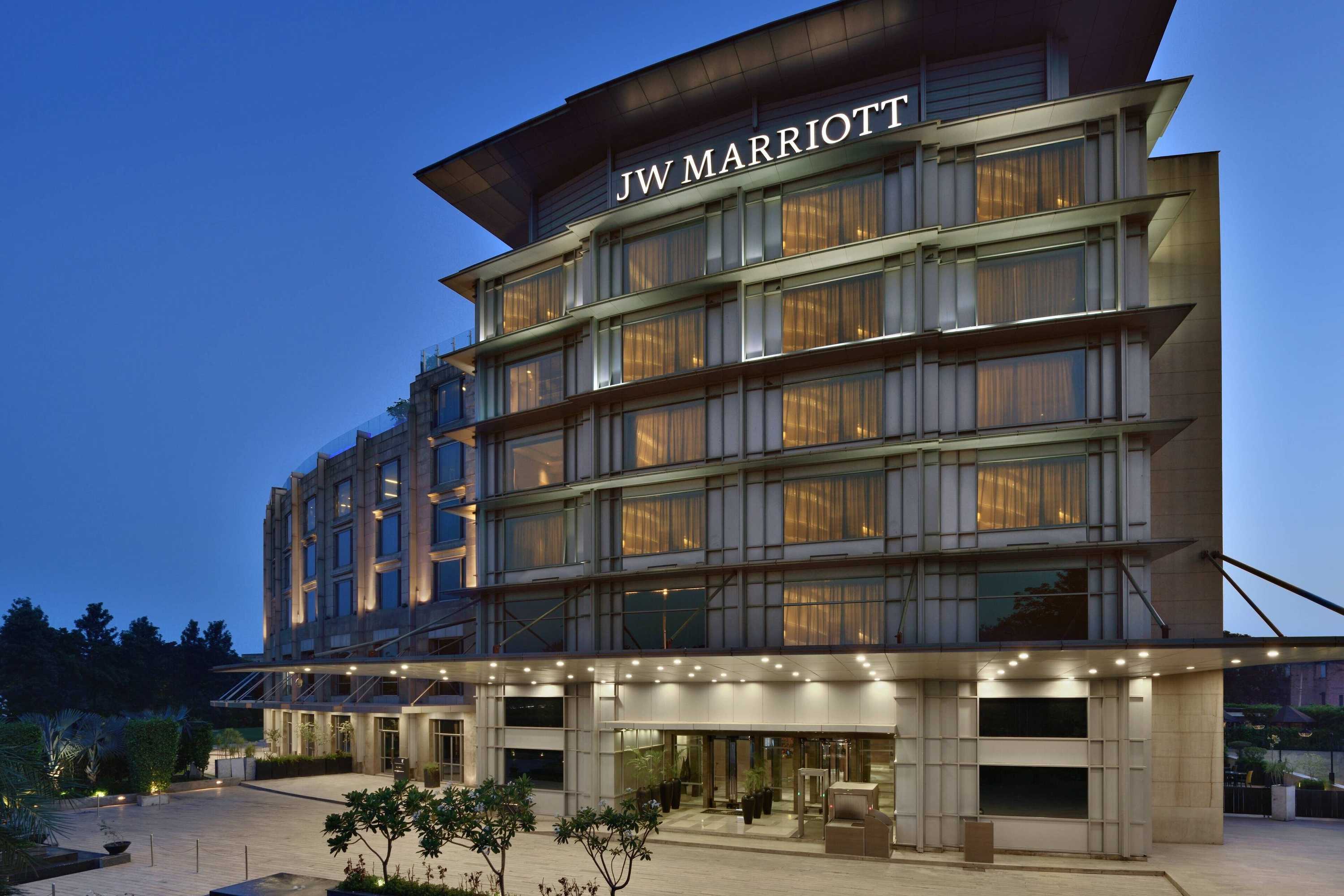 Gift card for JW Marriott Hotel Chandigarh Gift card for JW Marriott Hotel Chandigarh