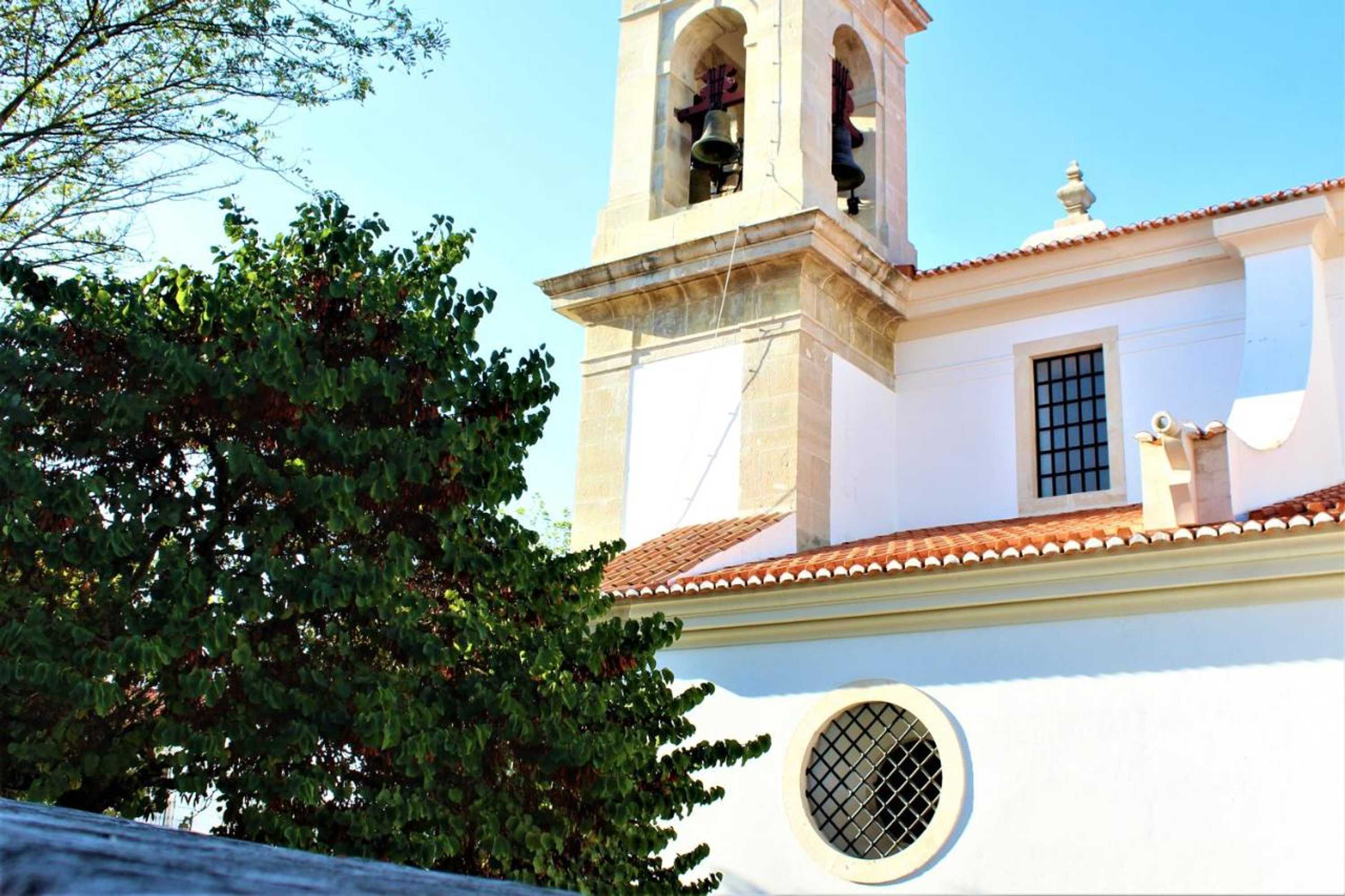 Gift card for Casa do Castelo Ourém