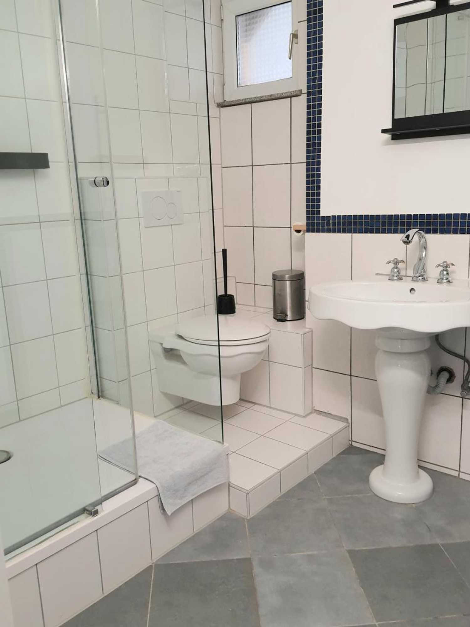 Gift card for Westerwald Apartments