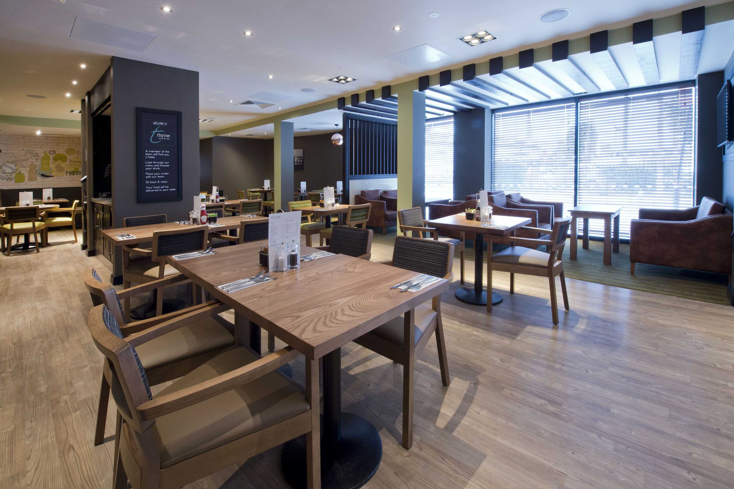 Gift card for Premier Inn London Tottenham Hale