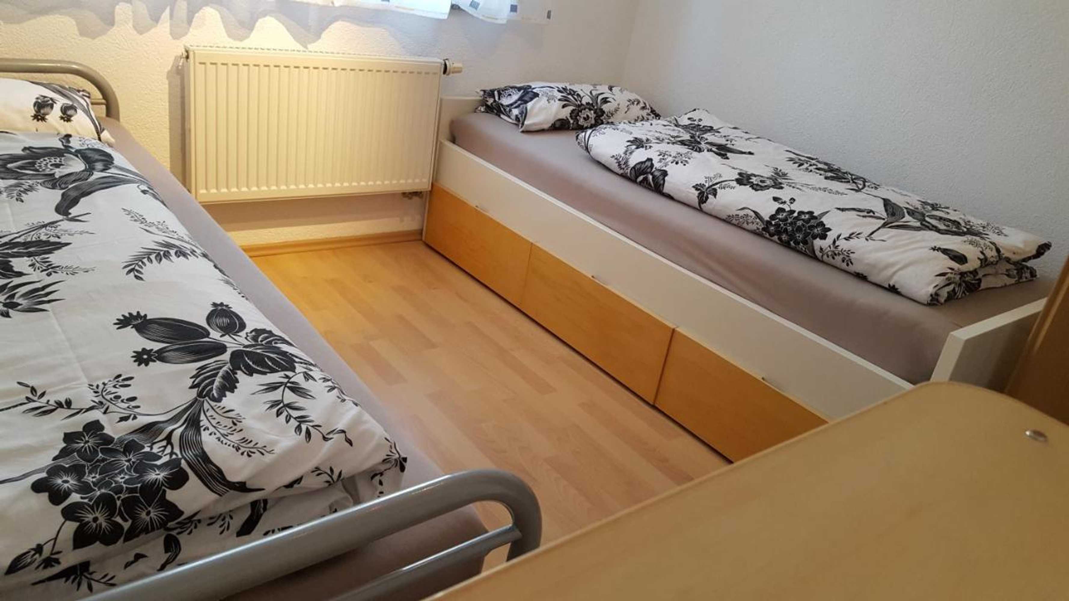 Gift card for Ferienwohnung Vikolisa