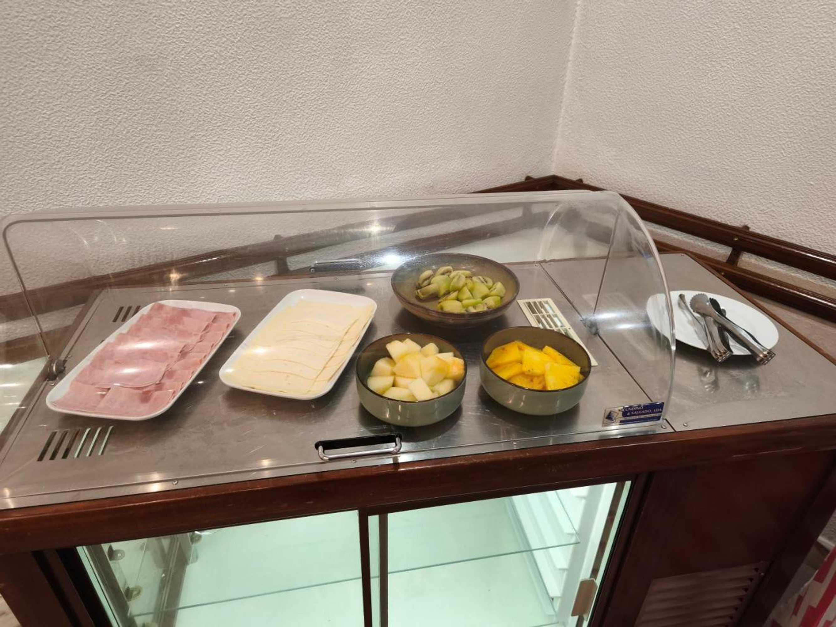 Gift card for Hotel Vila Luena