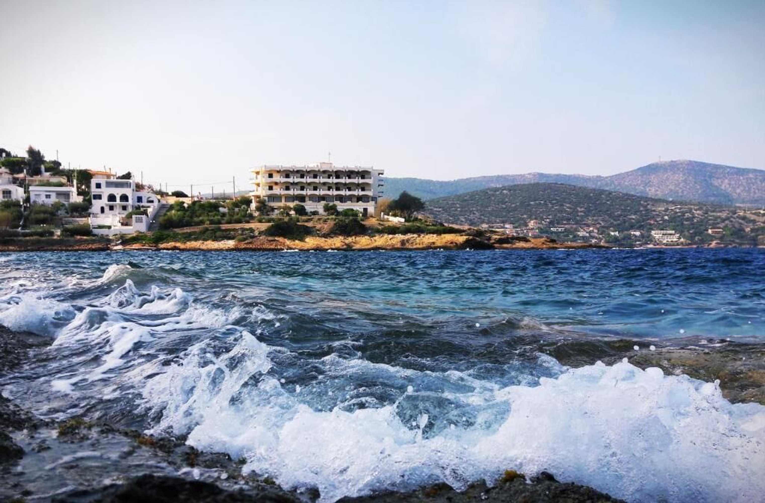 Gift card for Daskalio Beach Hotel Gift card for Daskalio Beach Hotel