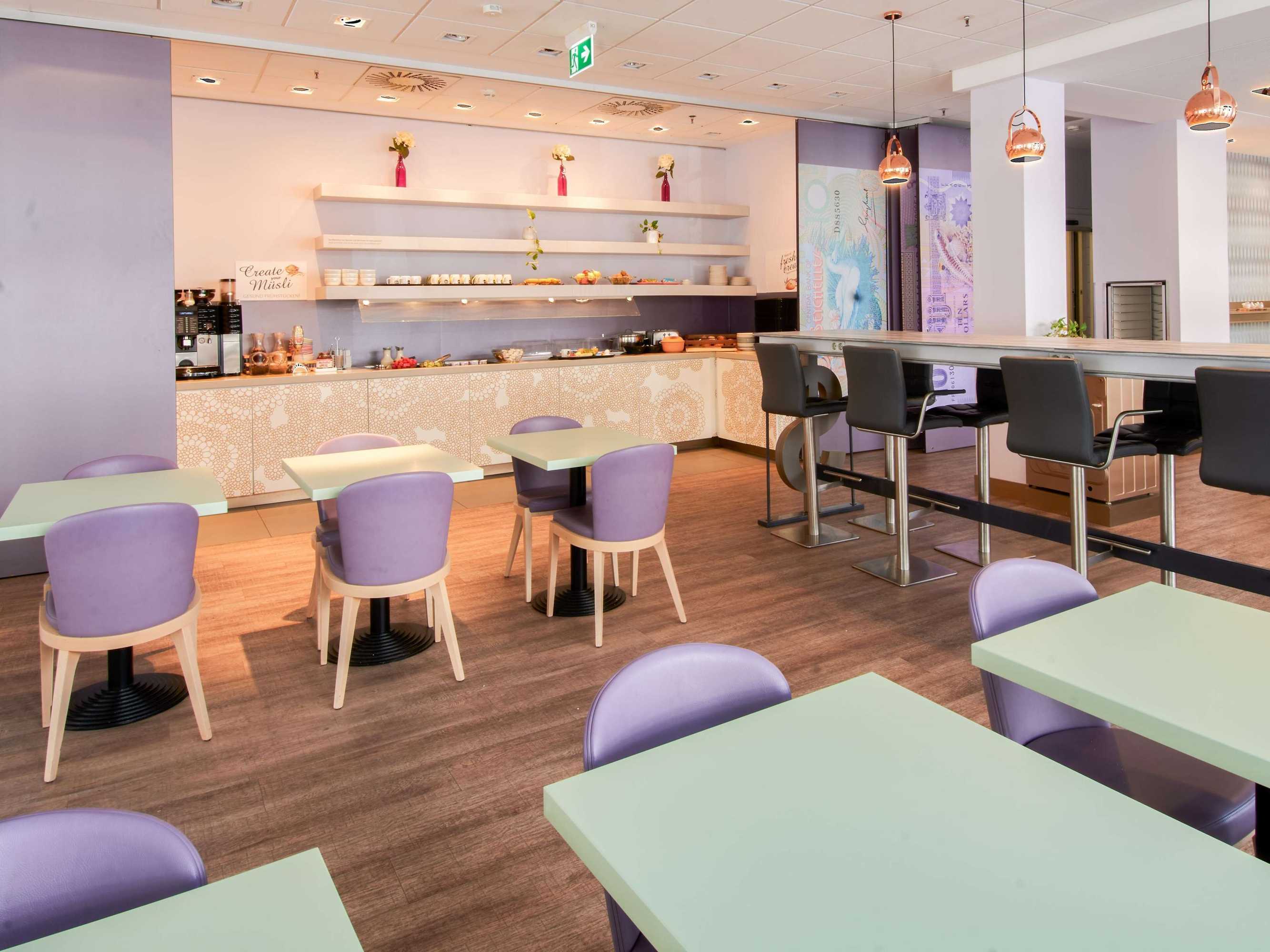 Gift card for B&b Hotel Offenbach-Kaiserlei Gift card for B&b Hotel Offenbach-Kaiserlei