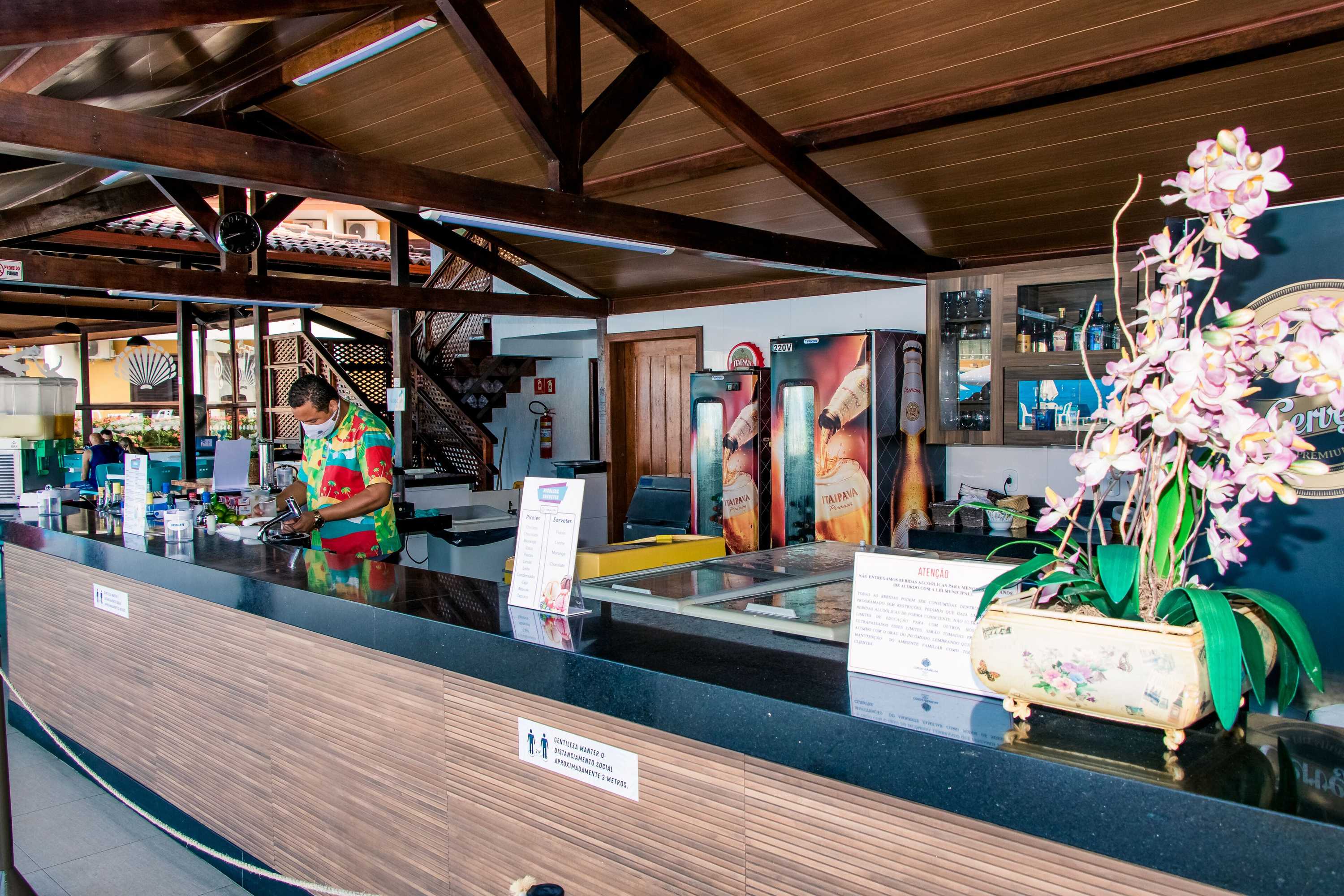 Gift card for Coroa Vermelha Beach All Inclusive Gift card for Coroa Vermelha Beach All Inclusive