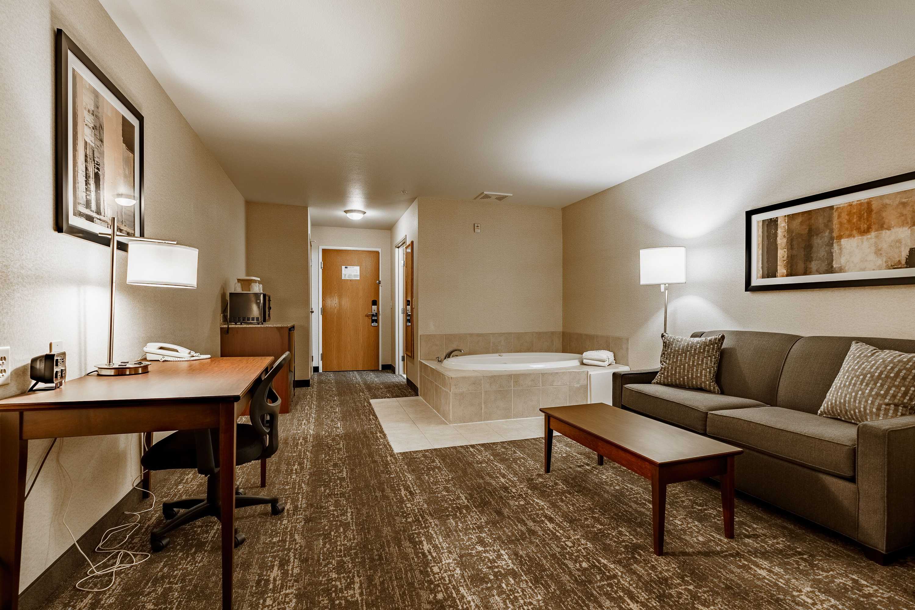 Gift card for Cobblestone Suites - Ripon Gift card for Cobblestone Suites - Ripon