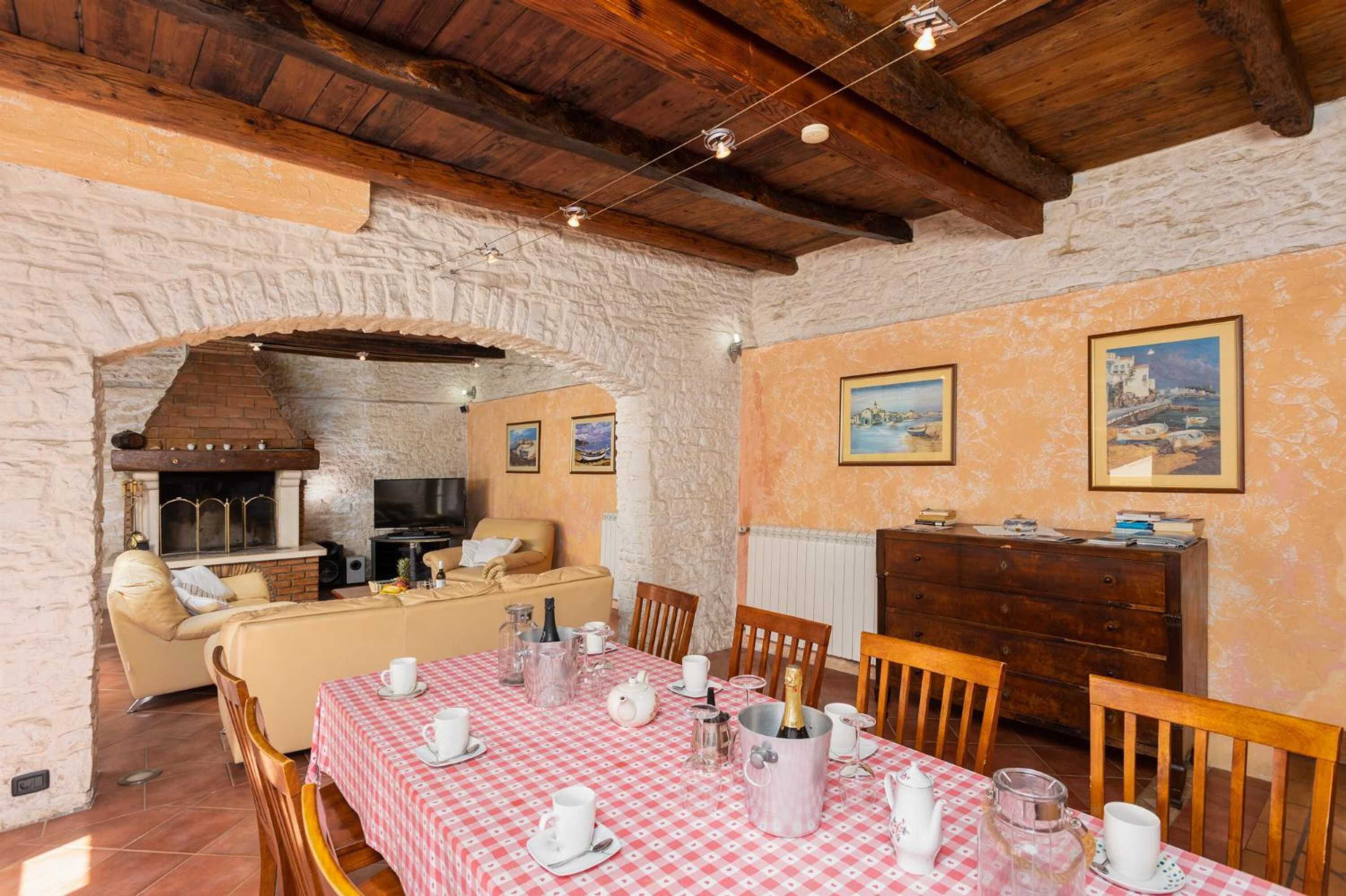 Gift card for Villa Damiana