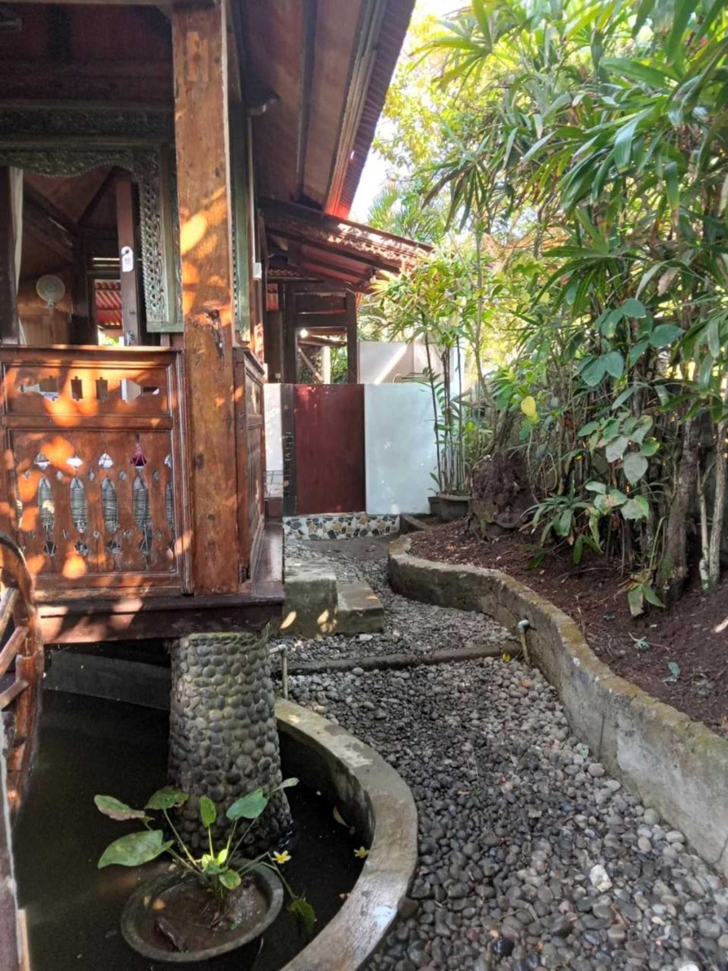 Gift card for Pondok Pisces Bungalows