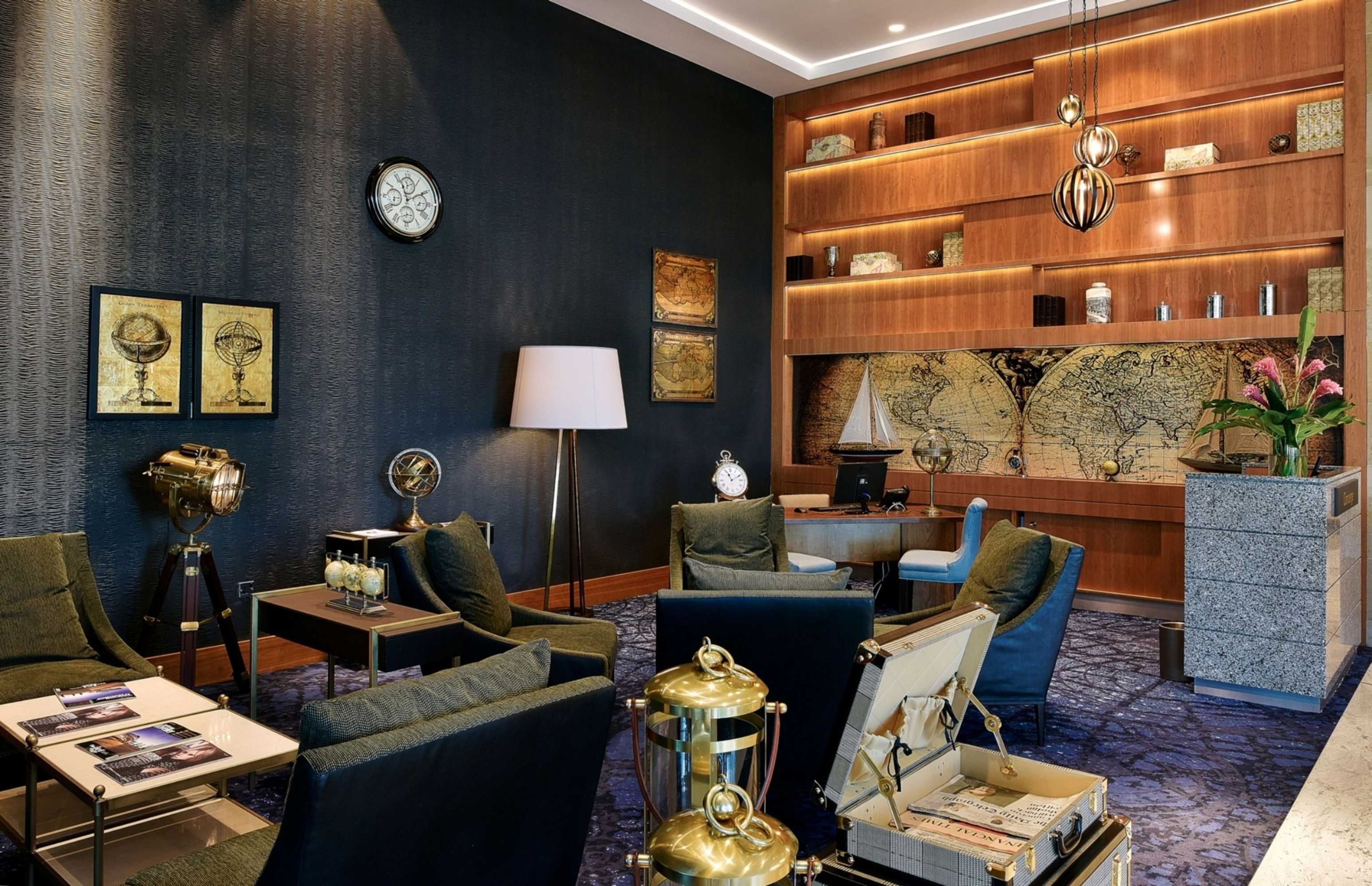 Gift card for Intercontinental London - The O2 by Ihg Gift card for Intercontinental London - The O2 by Ihg
