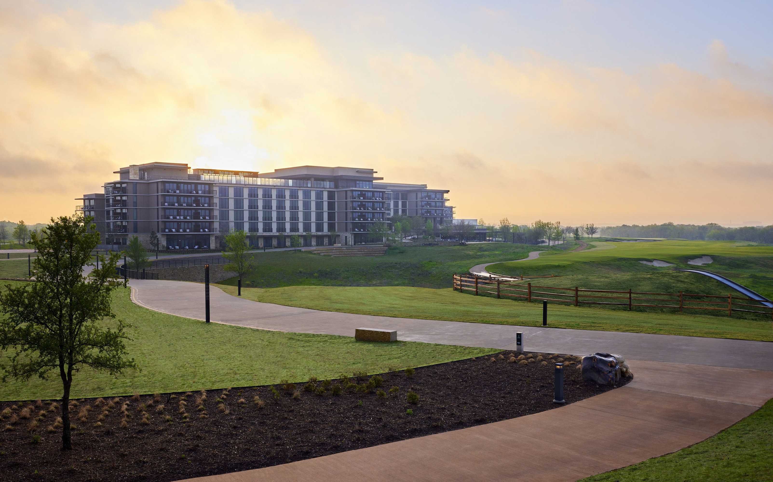 Gift card for Omni Pga Frisco Resort & Spa Gift card for Omni Pga Frisco Resort & Spa