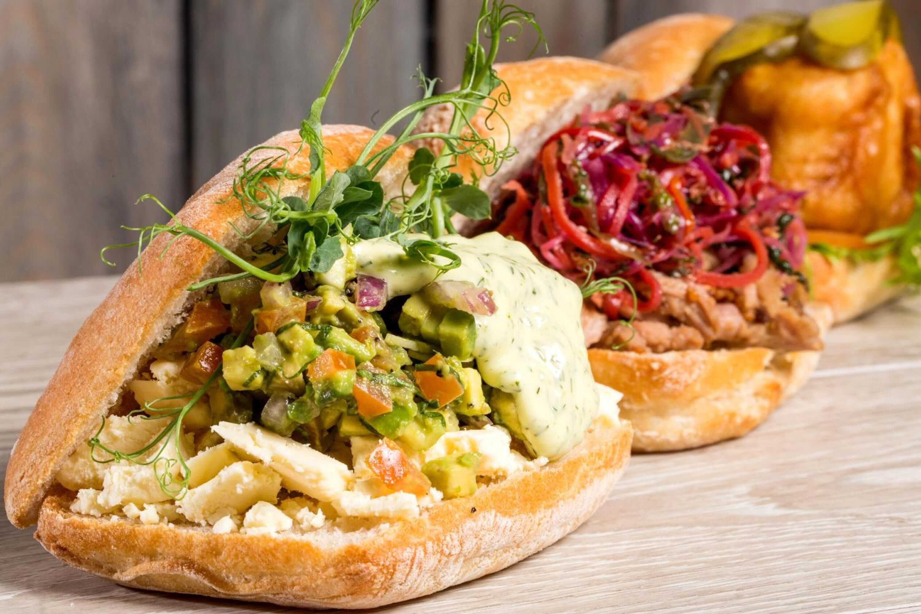 Gift card for The Woolly Sheep Inn