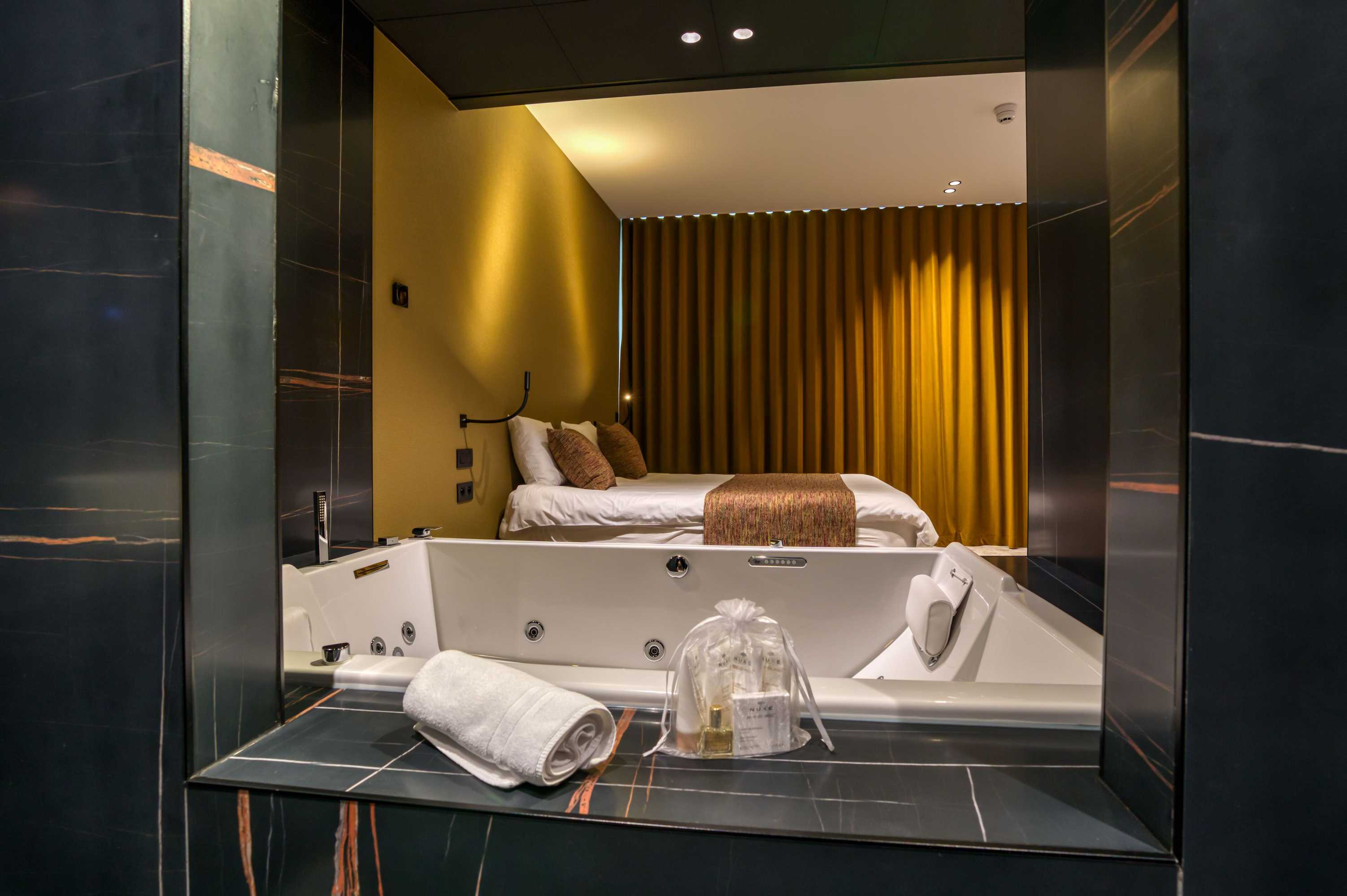 Gift card for Aux Etangs - Hôtel