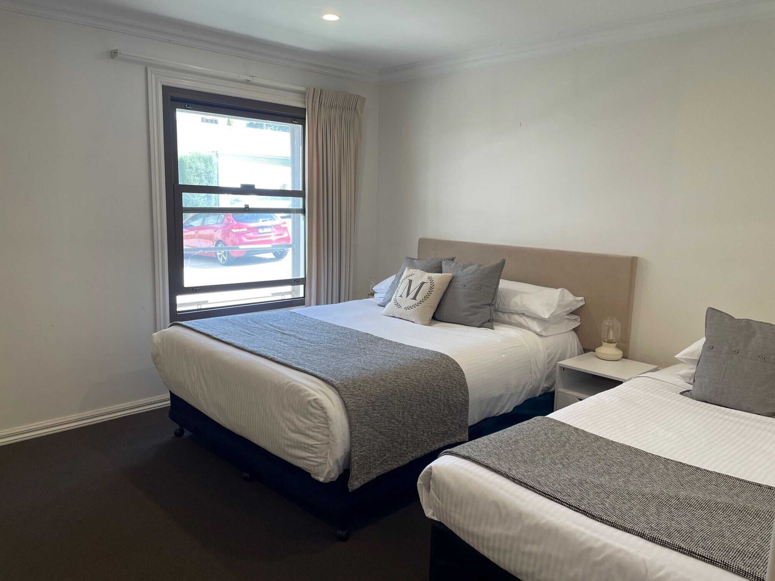 Gift card for Millthorpe Boutique Motel Gift card for Millthorpe Boutique Motel