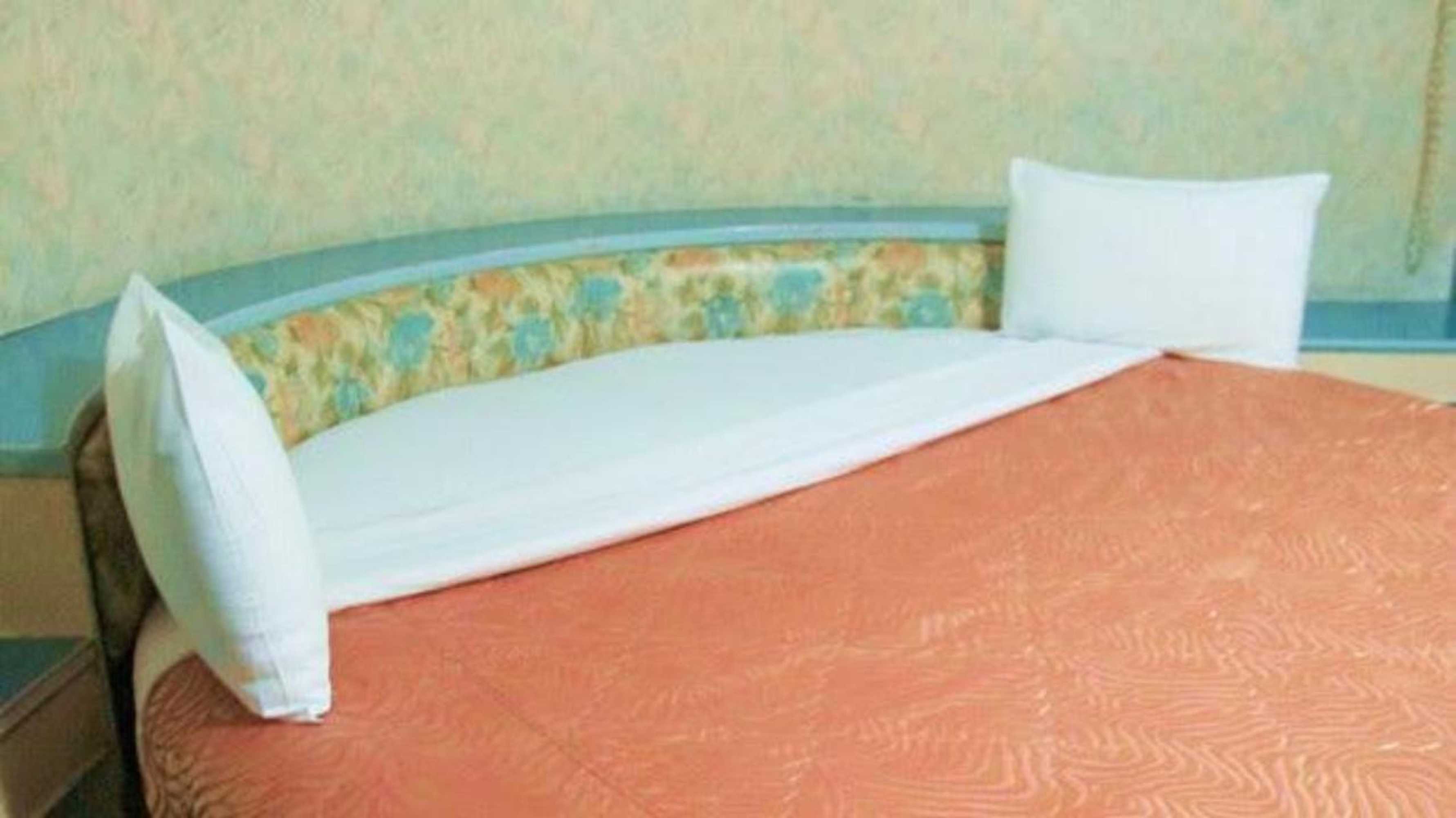 Gift card for Teresa Hotel