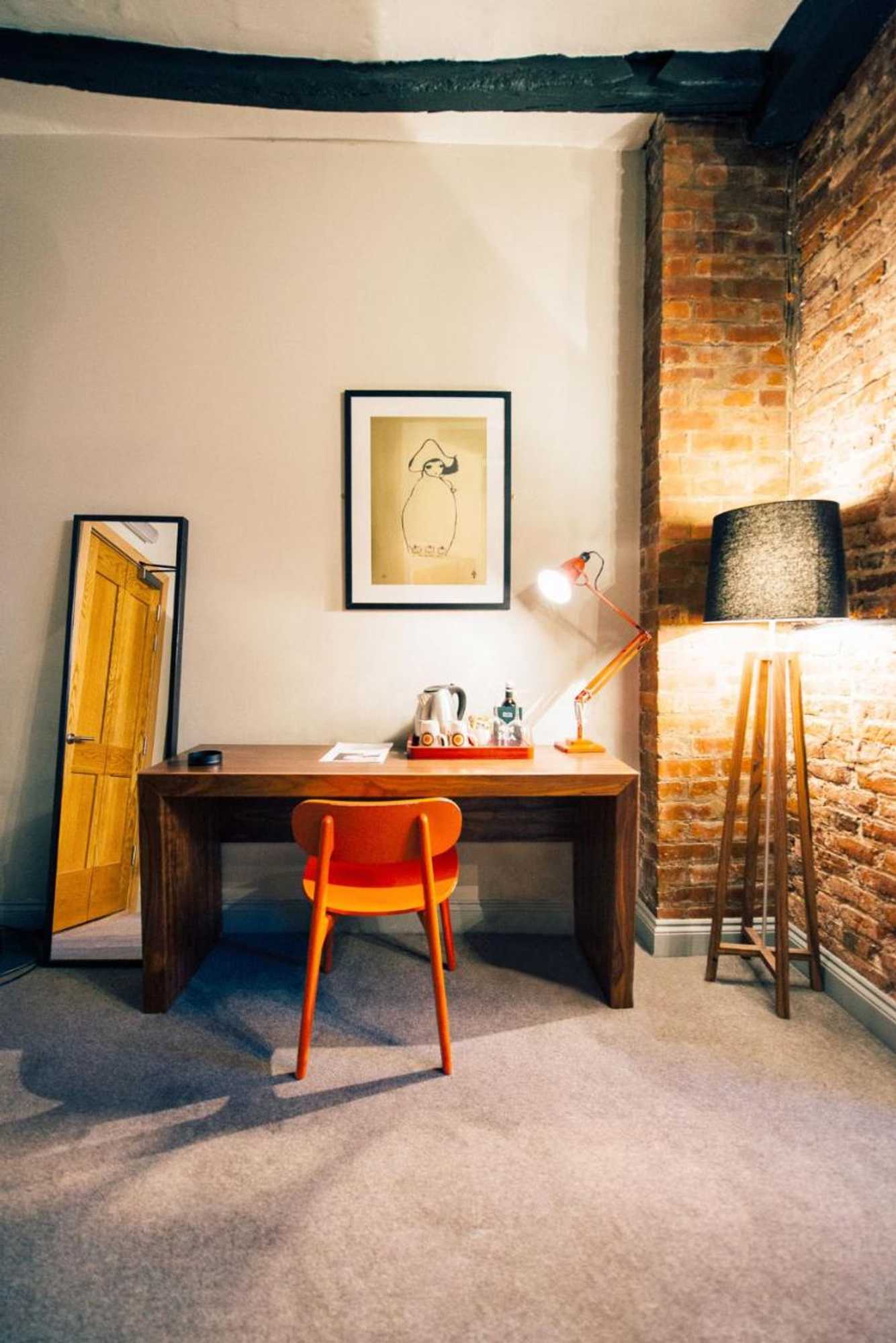 Gift card for The Kings Arms