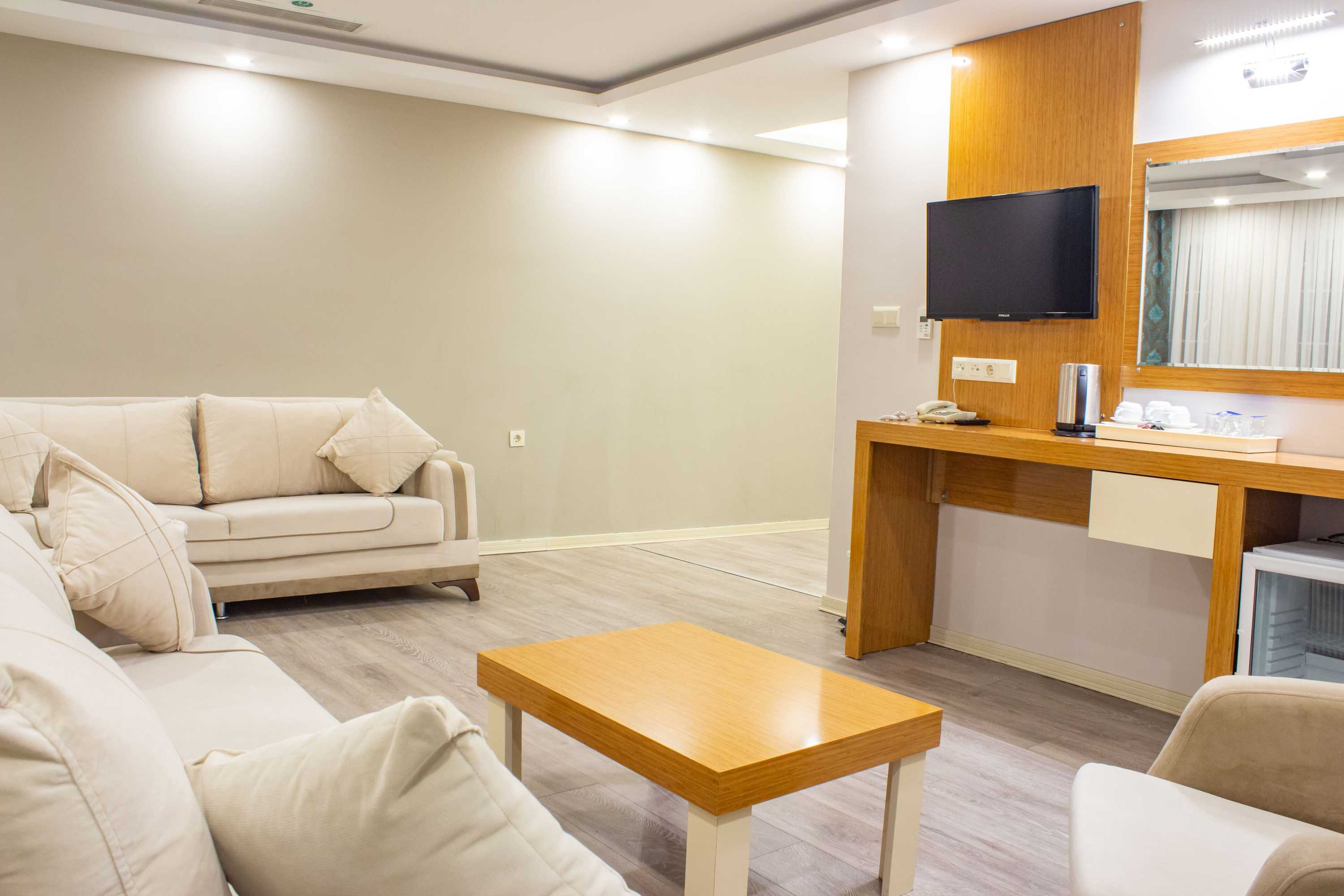 Gift card for Sumela Park Hotel