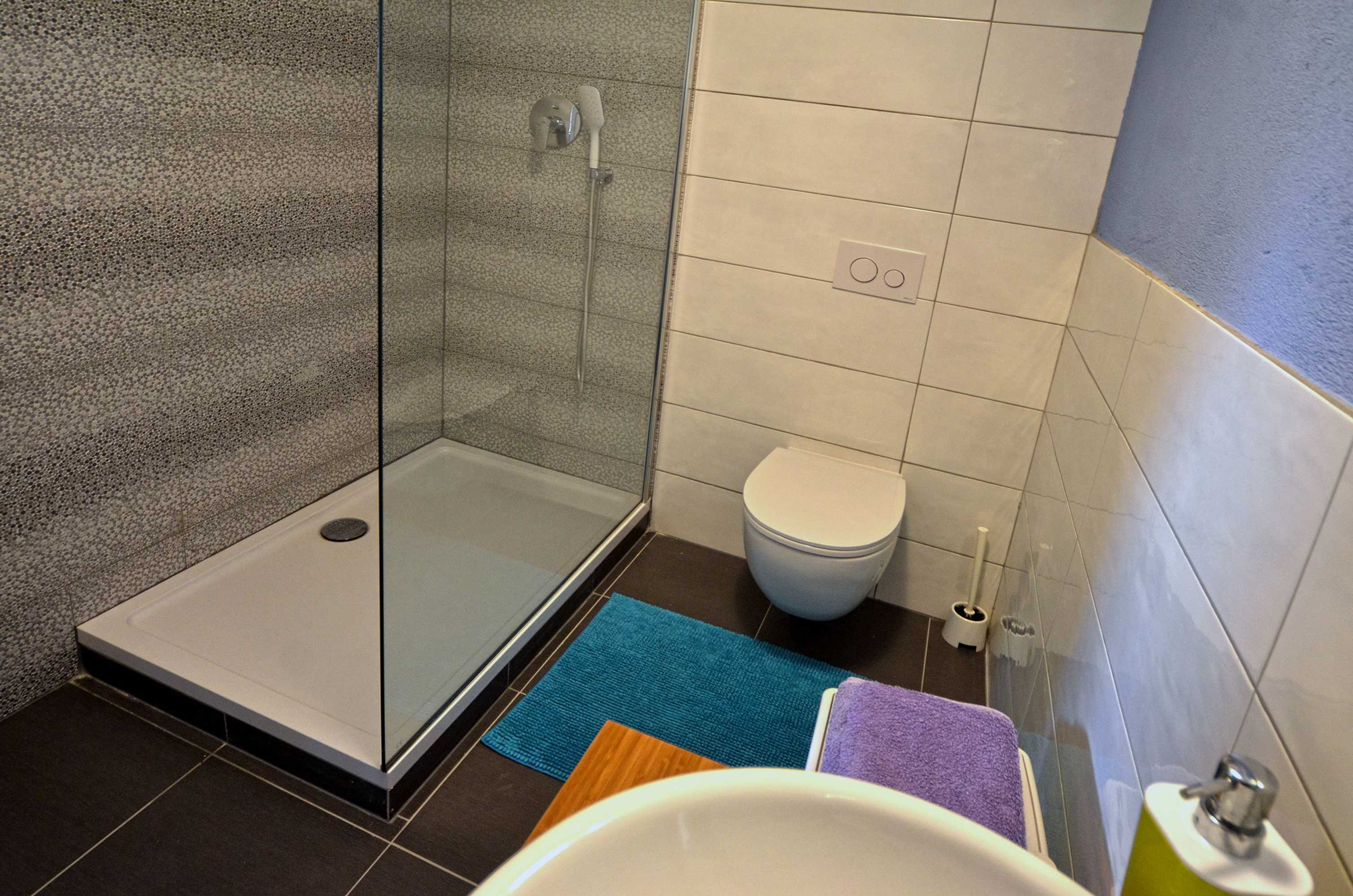 Gift card for Villa Margherita