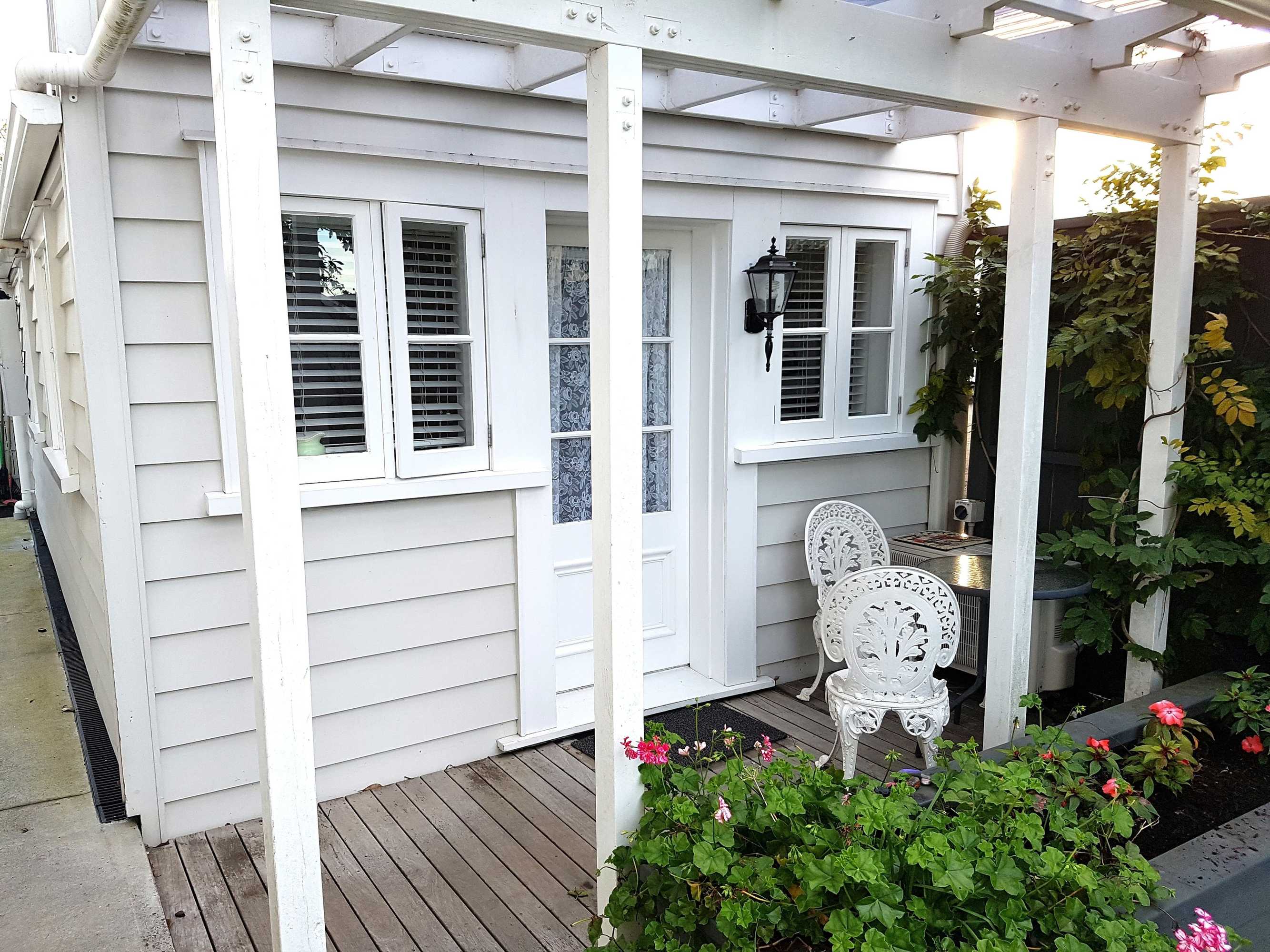 Gift card for Ponsonby Manor