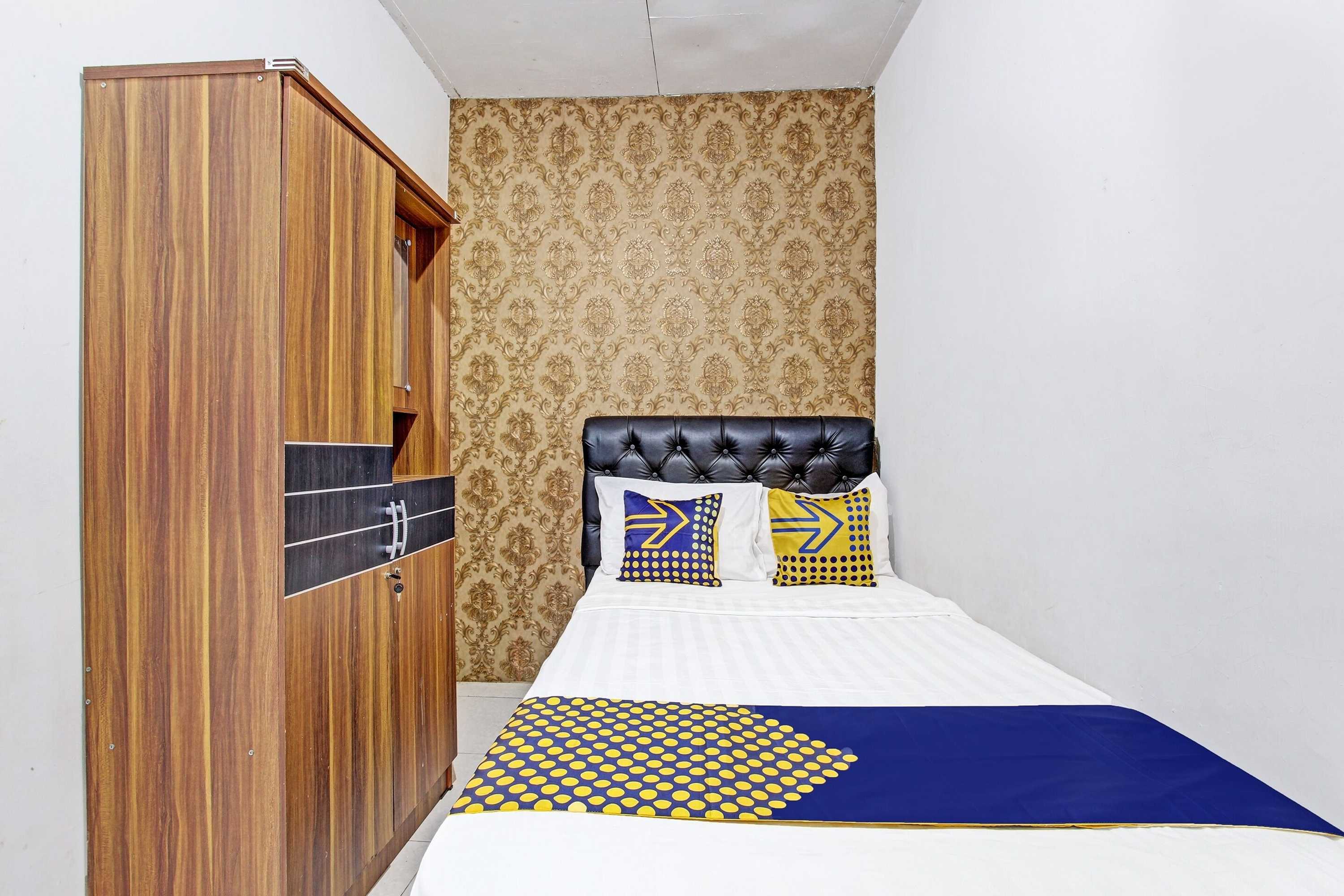 Gift card for Spot ON 91521 Mayong Guesthouse Gift card for Spot ON 91521 Mayong Guesthouse