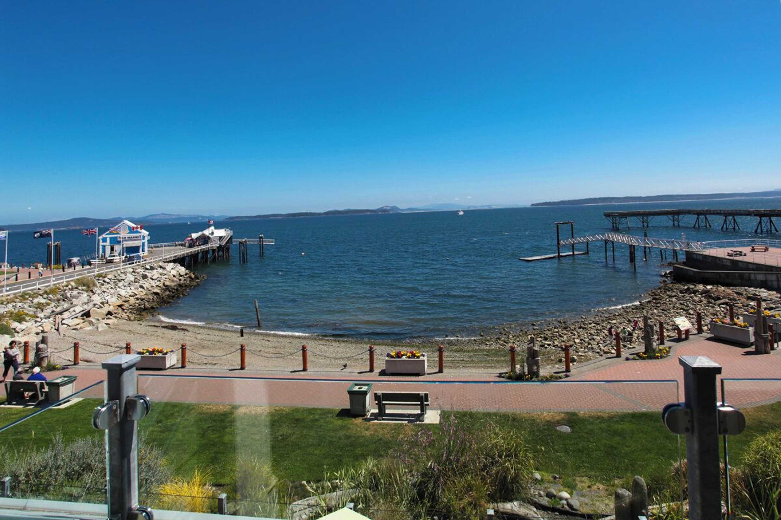 Gift card for Sidney Waterfront Inn & Suites Gift card for Sidney Waterfront Inn & Suites