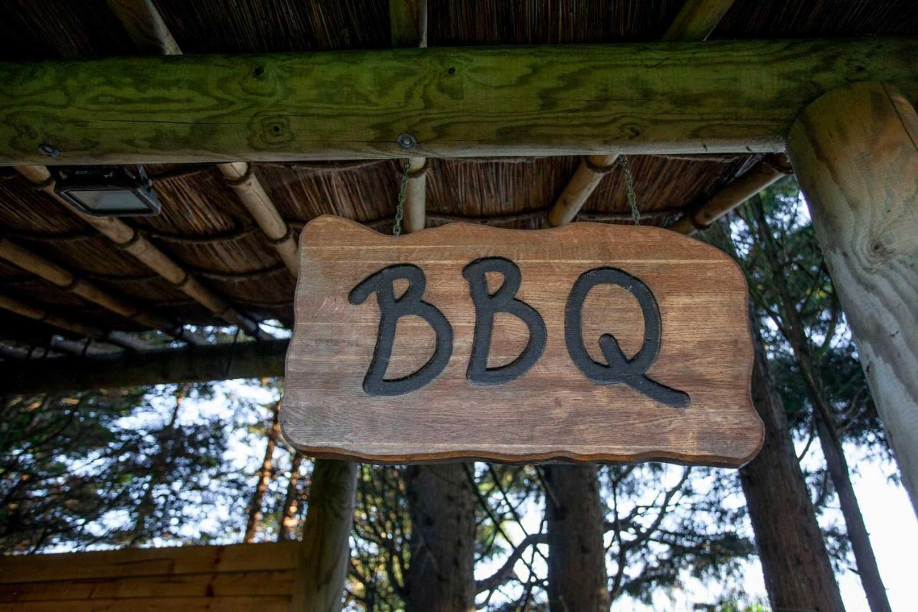 Gift card for The Manor at Bickley