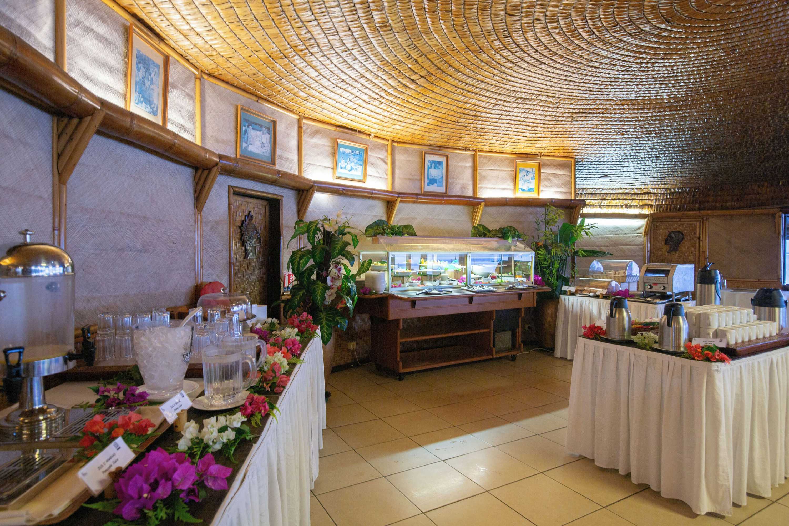 Gift card for Hotel Royal Tahitien Gift card for Hotel Royal Tahitien