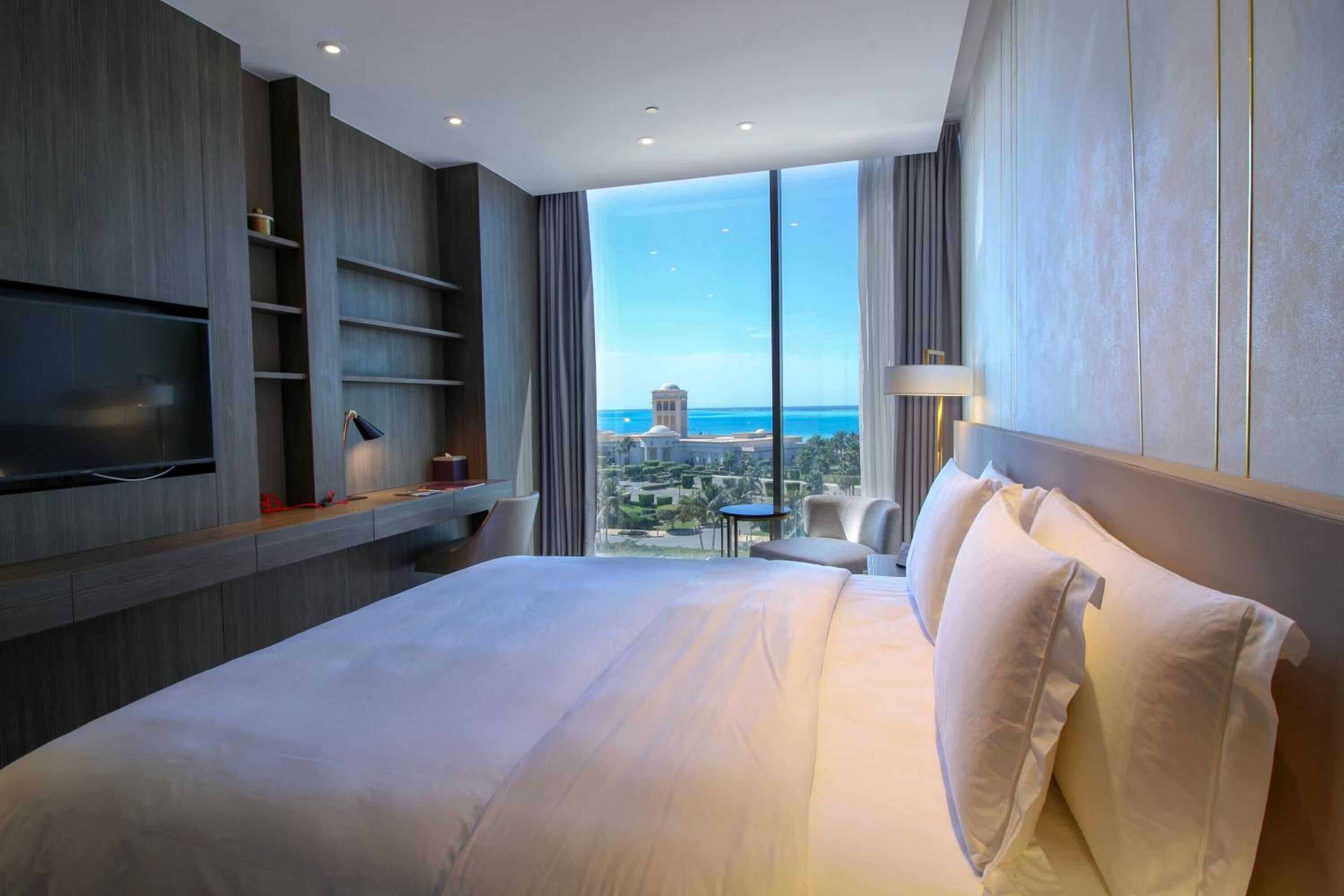 Gift card for Views Hotel & Residences - Emaar King Abdullah Economic City Gift card for Views Hotel & Residences - Emaar King Abdullah Economic City