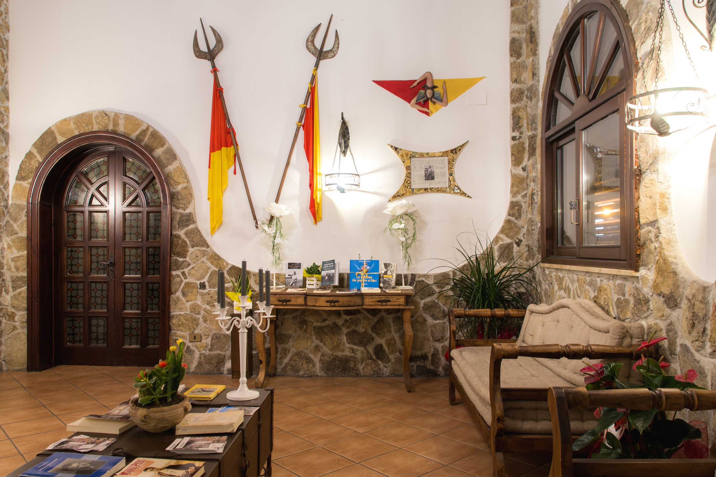 Gift card for Hotel Castello di Giuliano Gift card for Hotel Castello di Giuliano