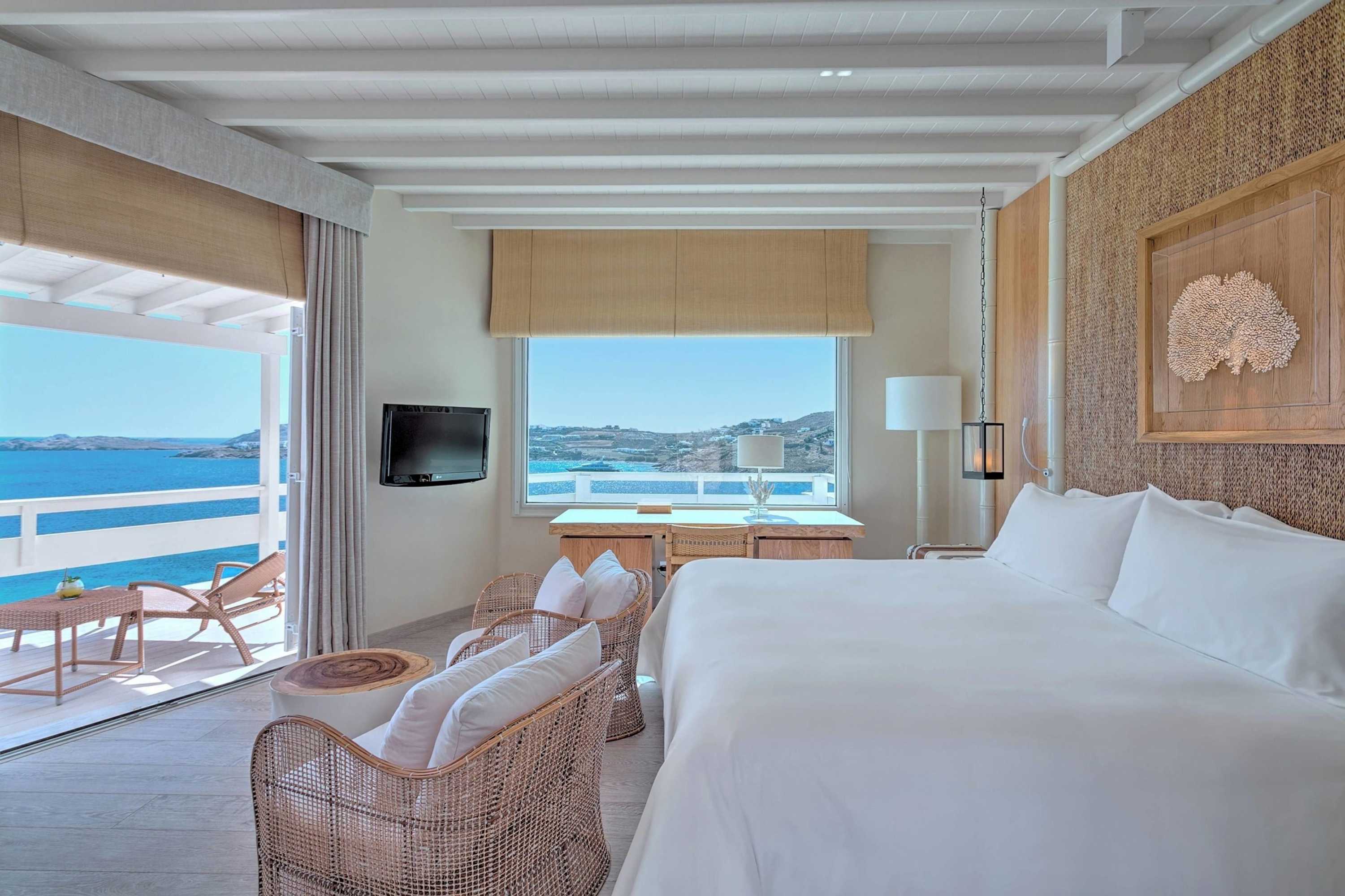 Gift card for Santa Marina, a Luxury Collection Resort, Mykonos Gift card for Santa Marina, a Luxury Collection Resort, Mykonos